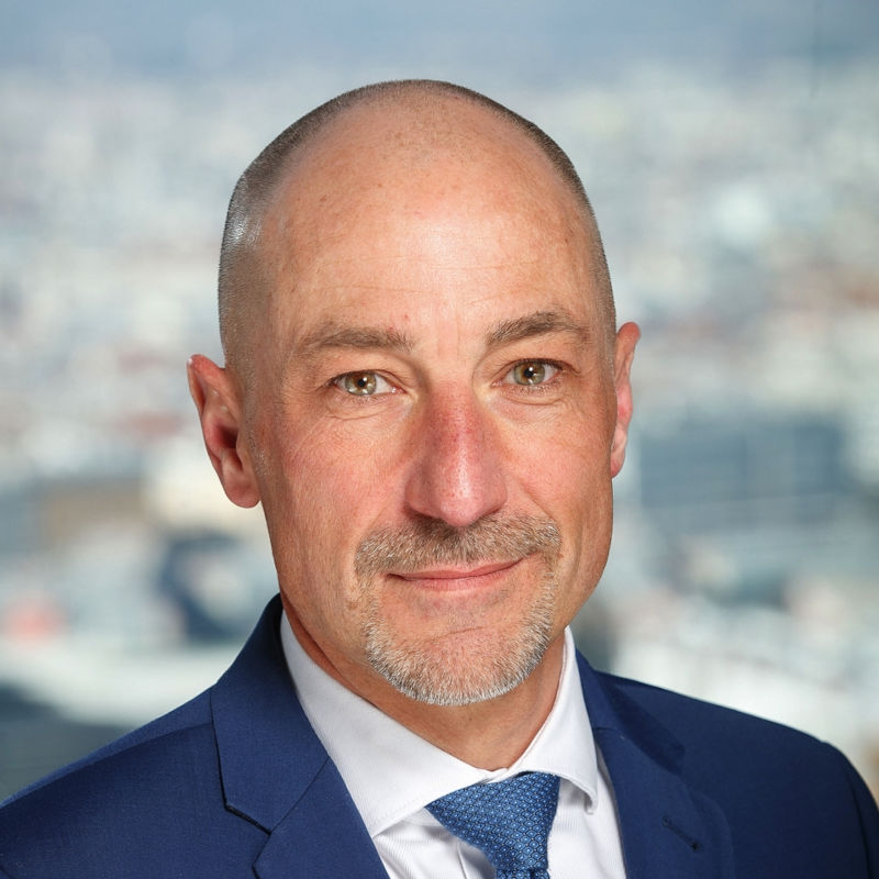 Michael Röck