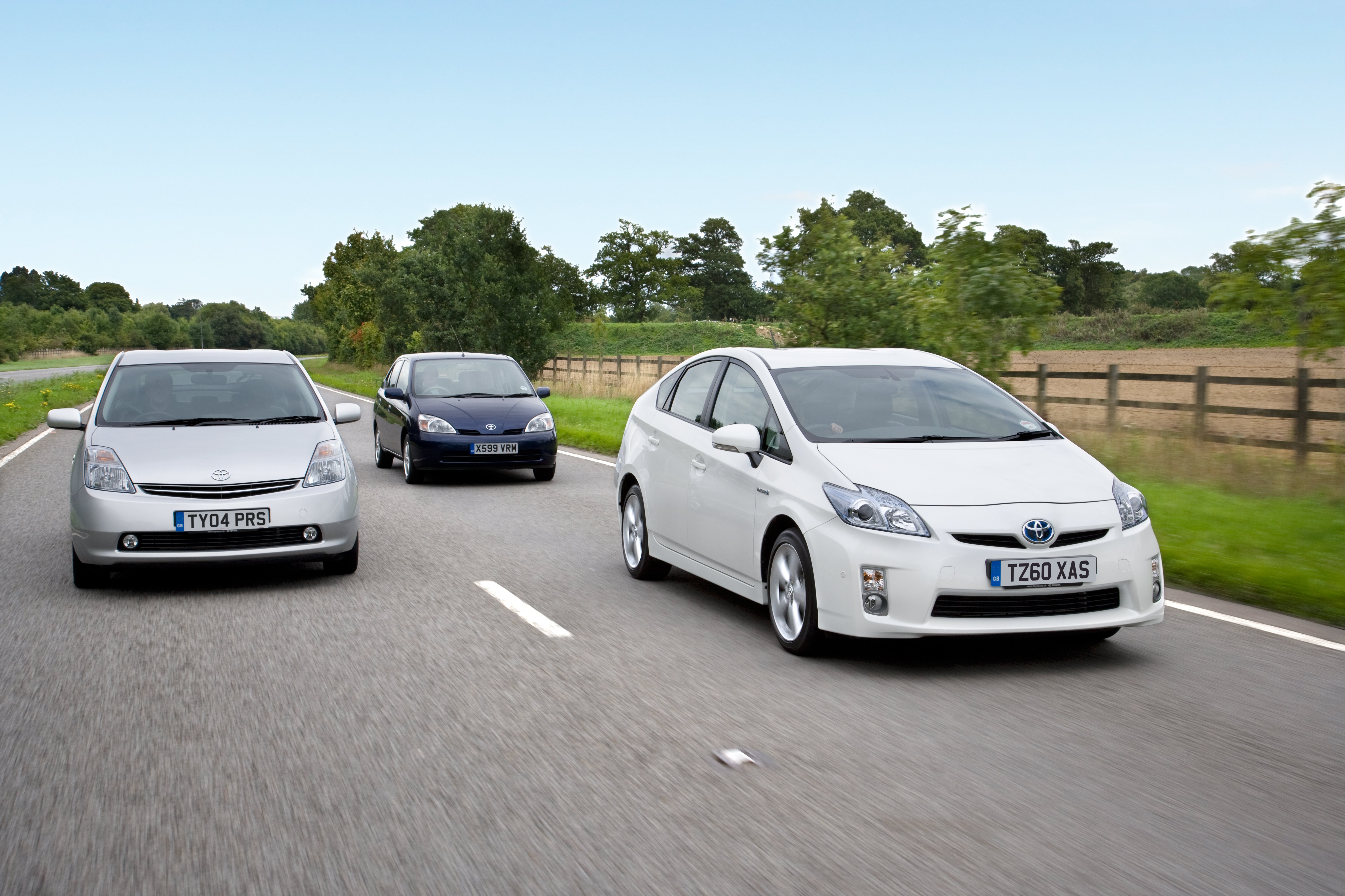 Prius+3+generations