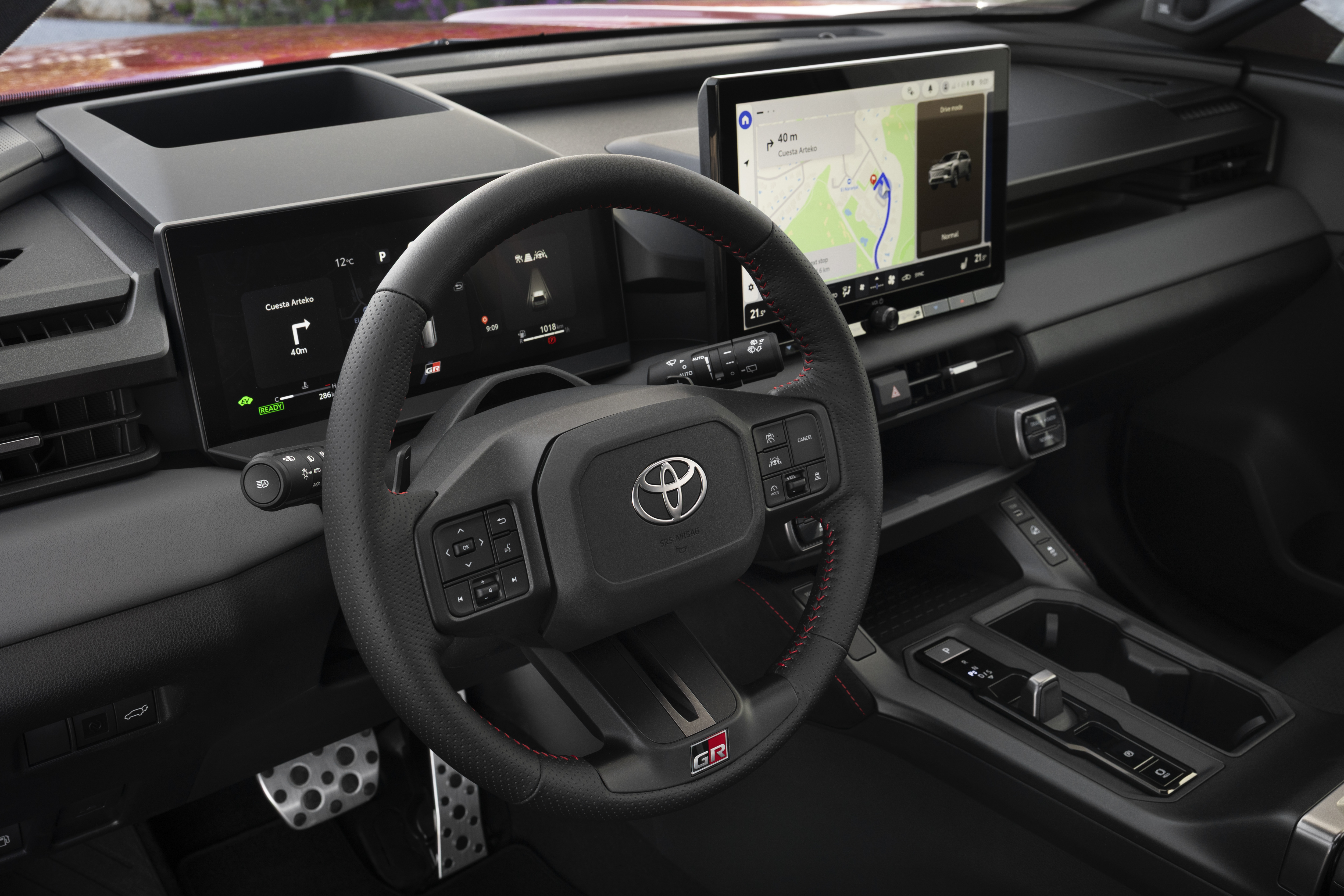 94049 Toyota RAV4