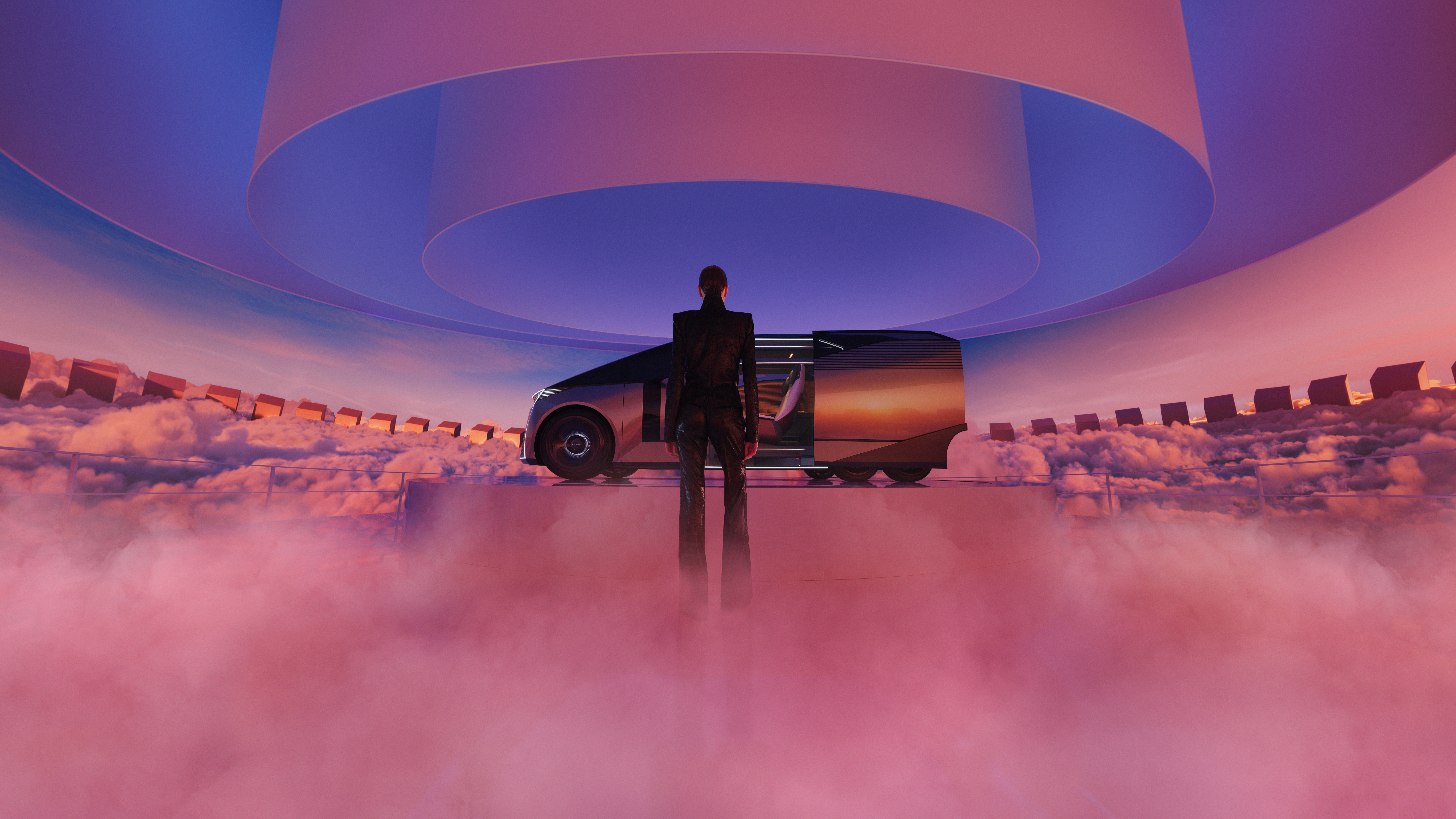 Milan Design Week 2026 - main stills