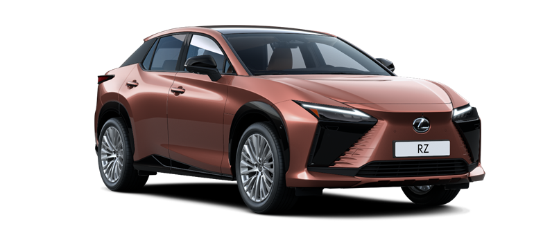 Lexus RZ