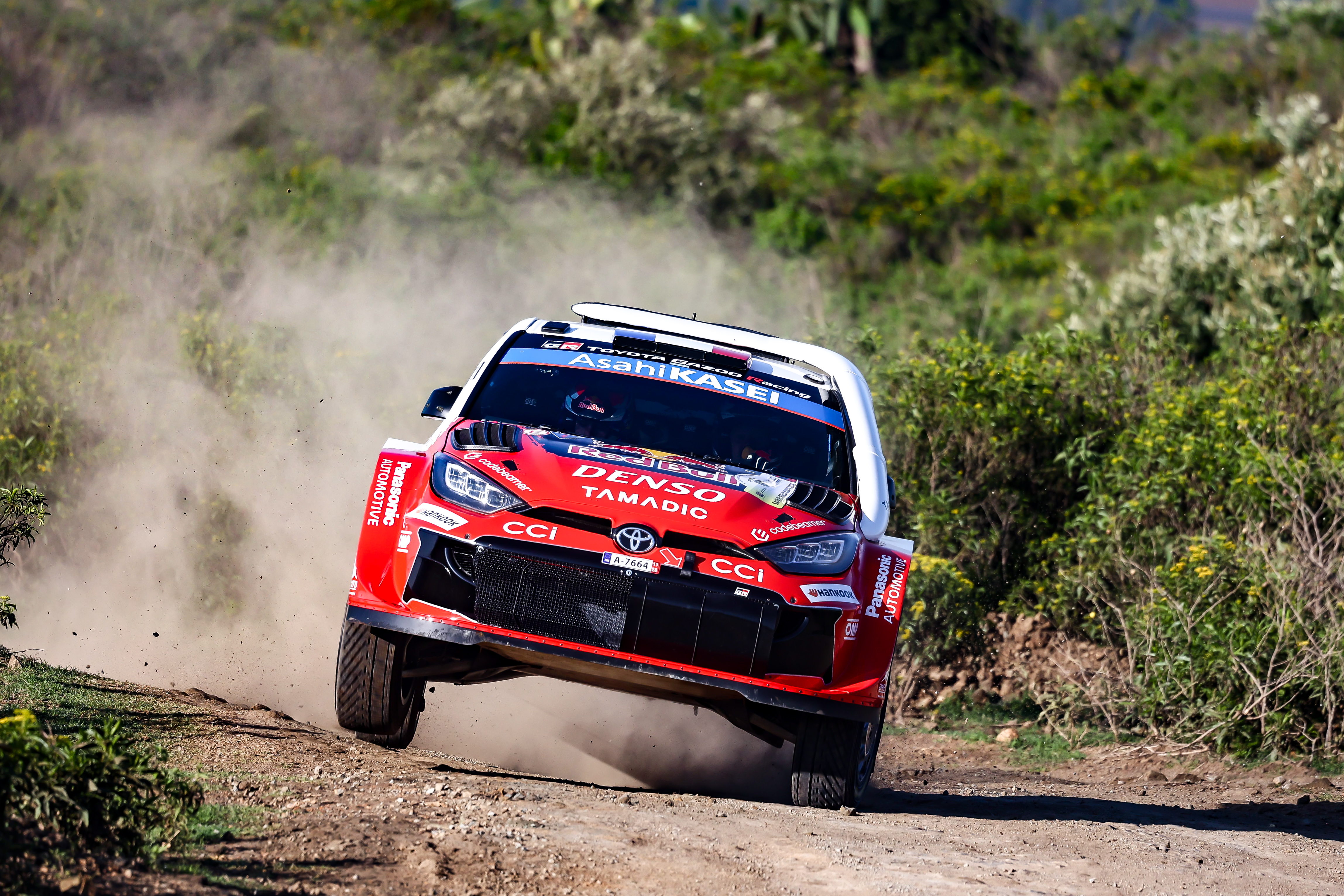 WRC Rallye Portugal