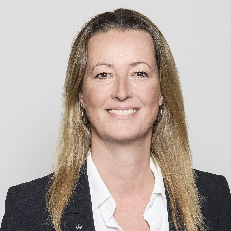 Sabine Medefindt