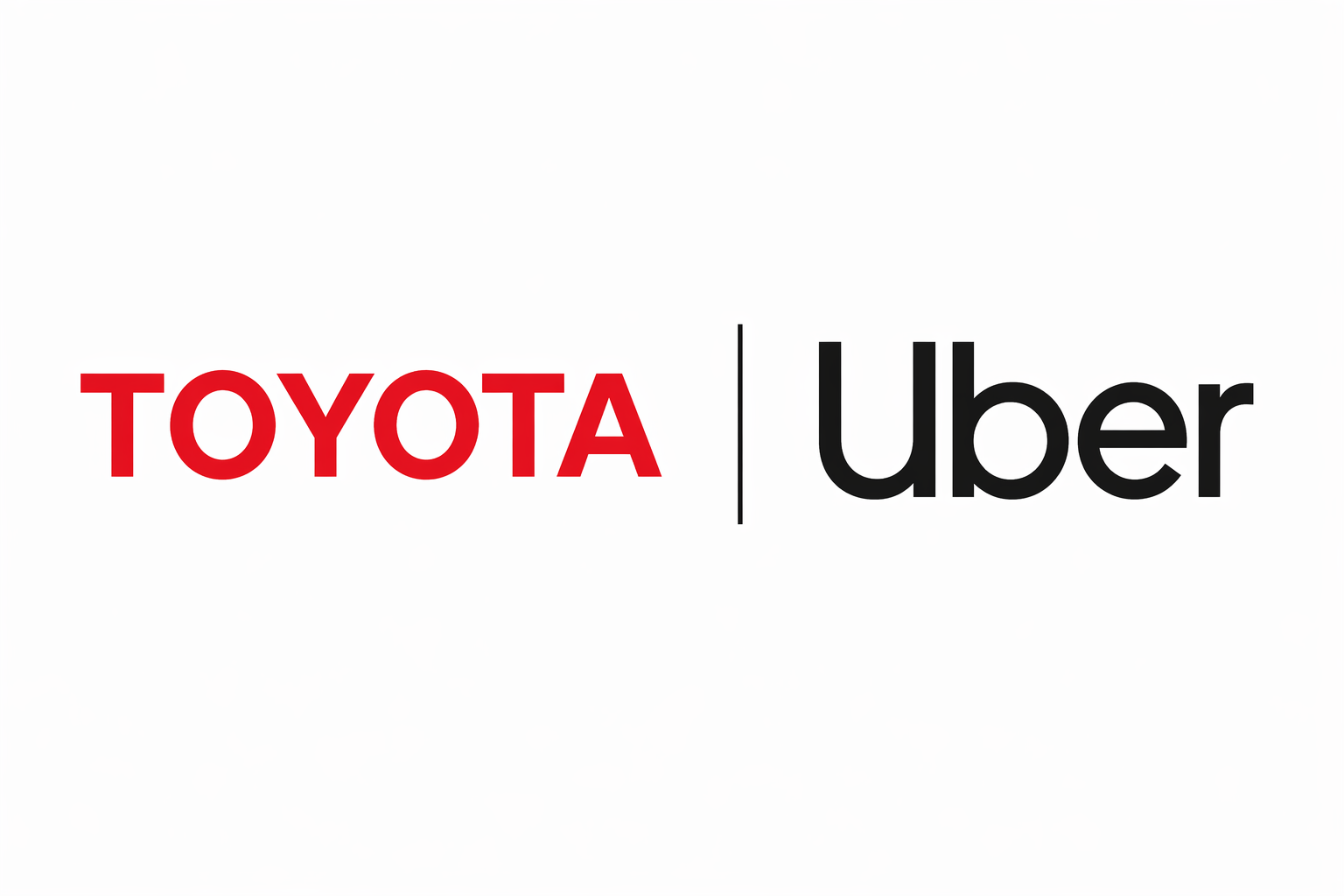 Toyota und Uber gehen eine Partnerschaft ein, um Fahrern von Fahrdienstvermittlungsdiensten in Europa den Zugang zu Elektrofahrzeugen zu erleichtern