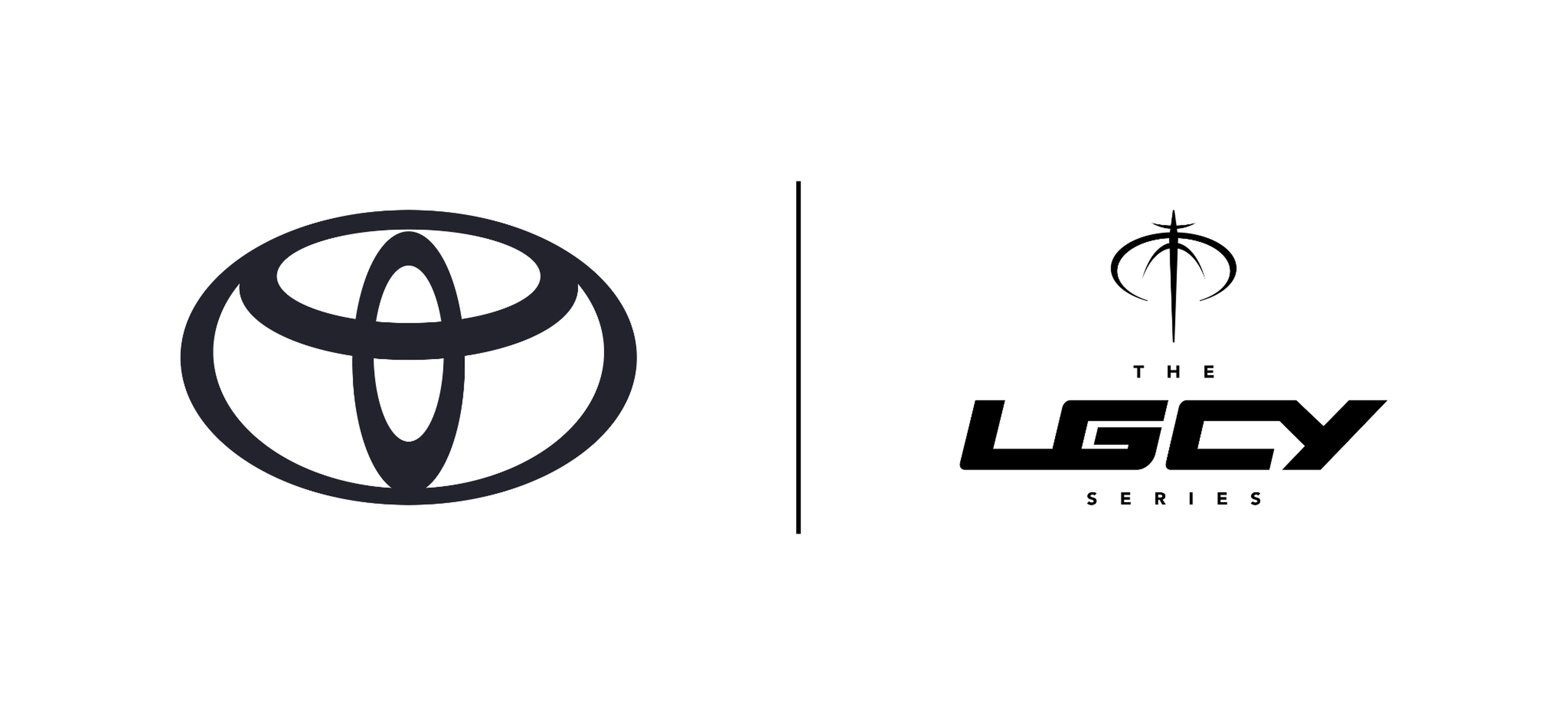 Toyota wird Mobilitätspartner von THE LGCY SERIES und stärkt sein Basketball-Engagement<br>
Neue Partnerschaft verbindet Basketball, Entertainment und Community