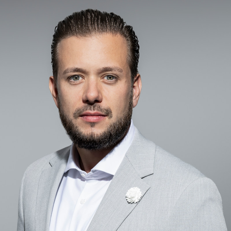 Caspar Winkelmann