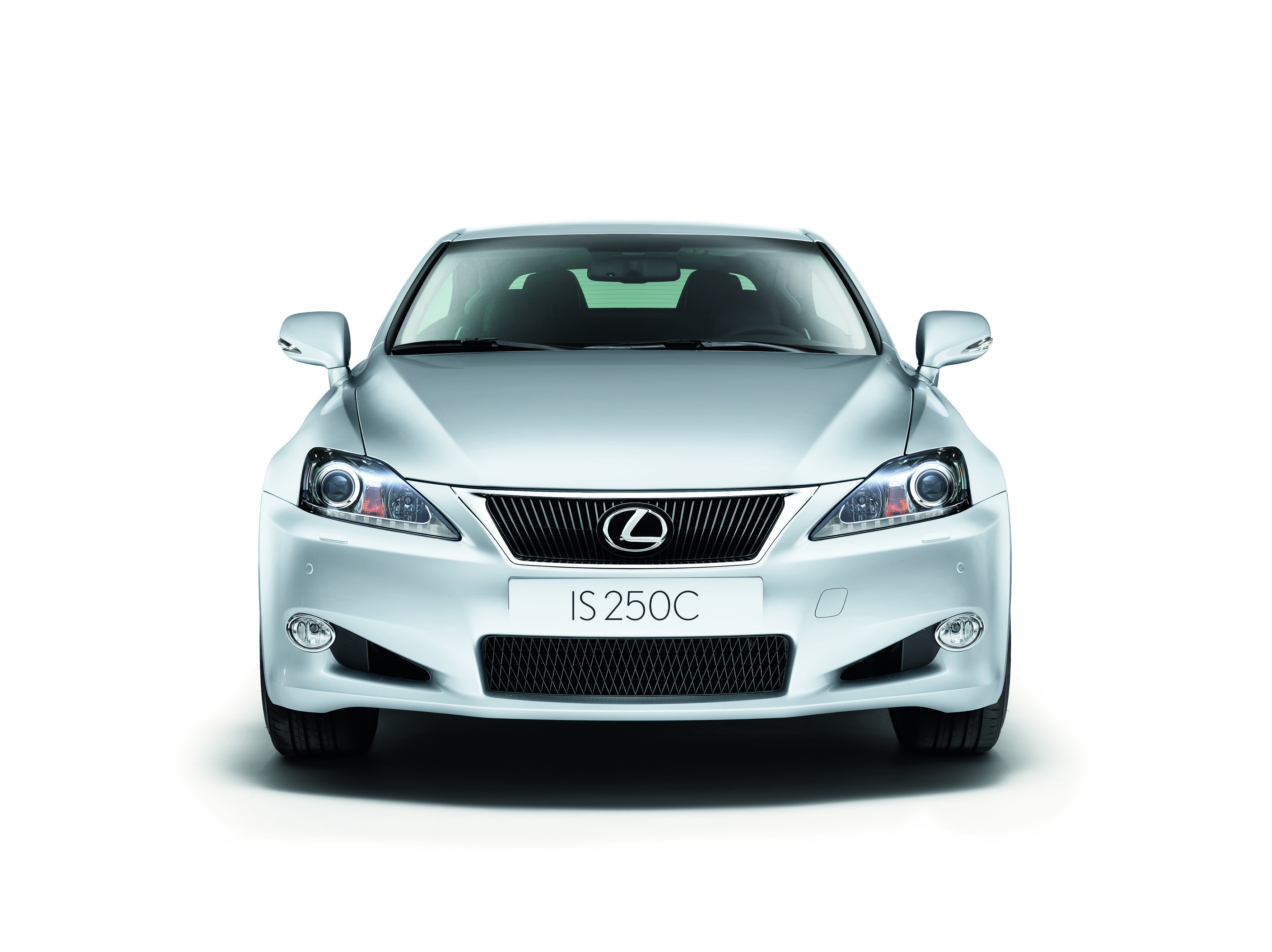 LEXUS IS 250C