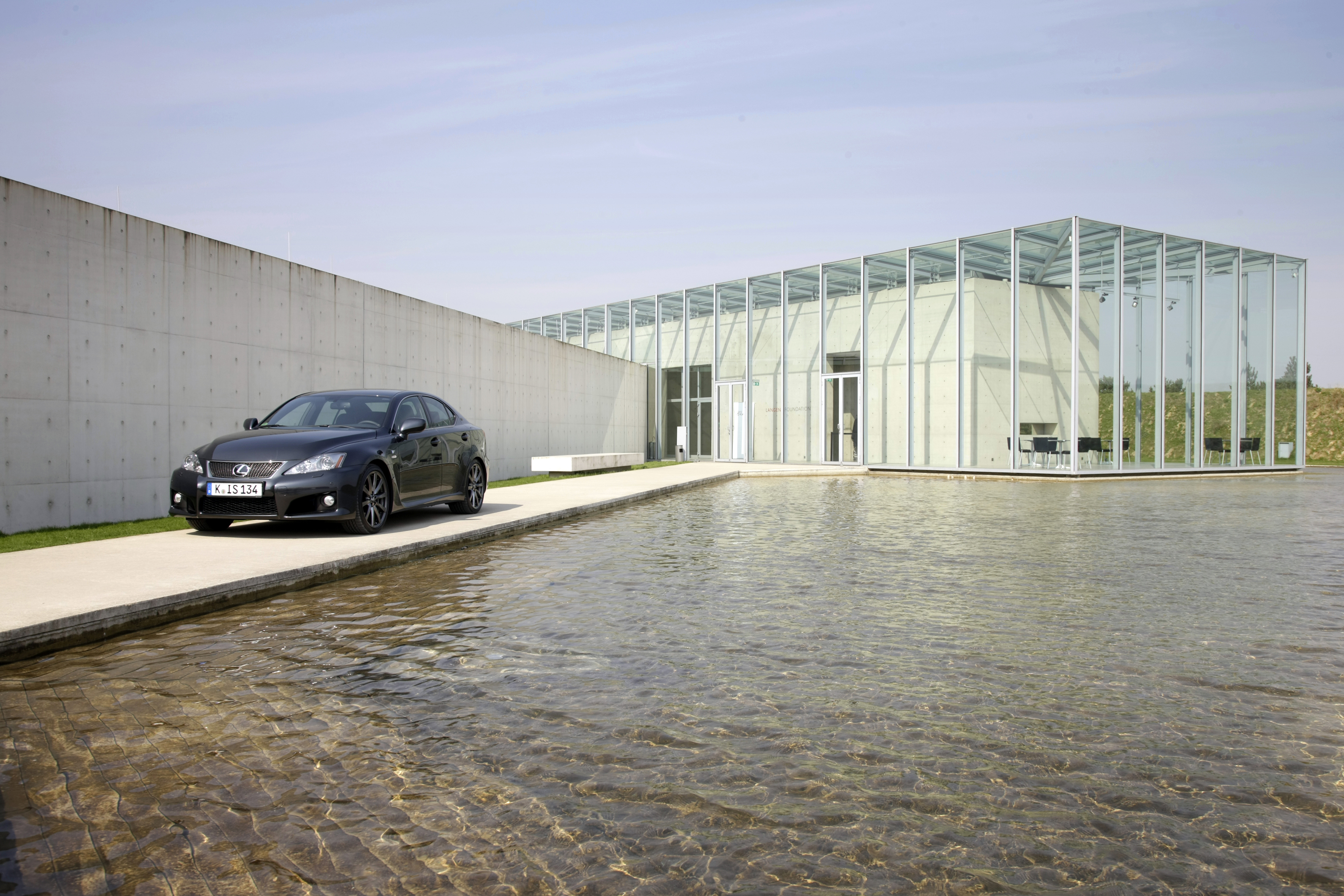 LEXUS IS 250