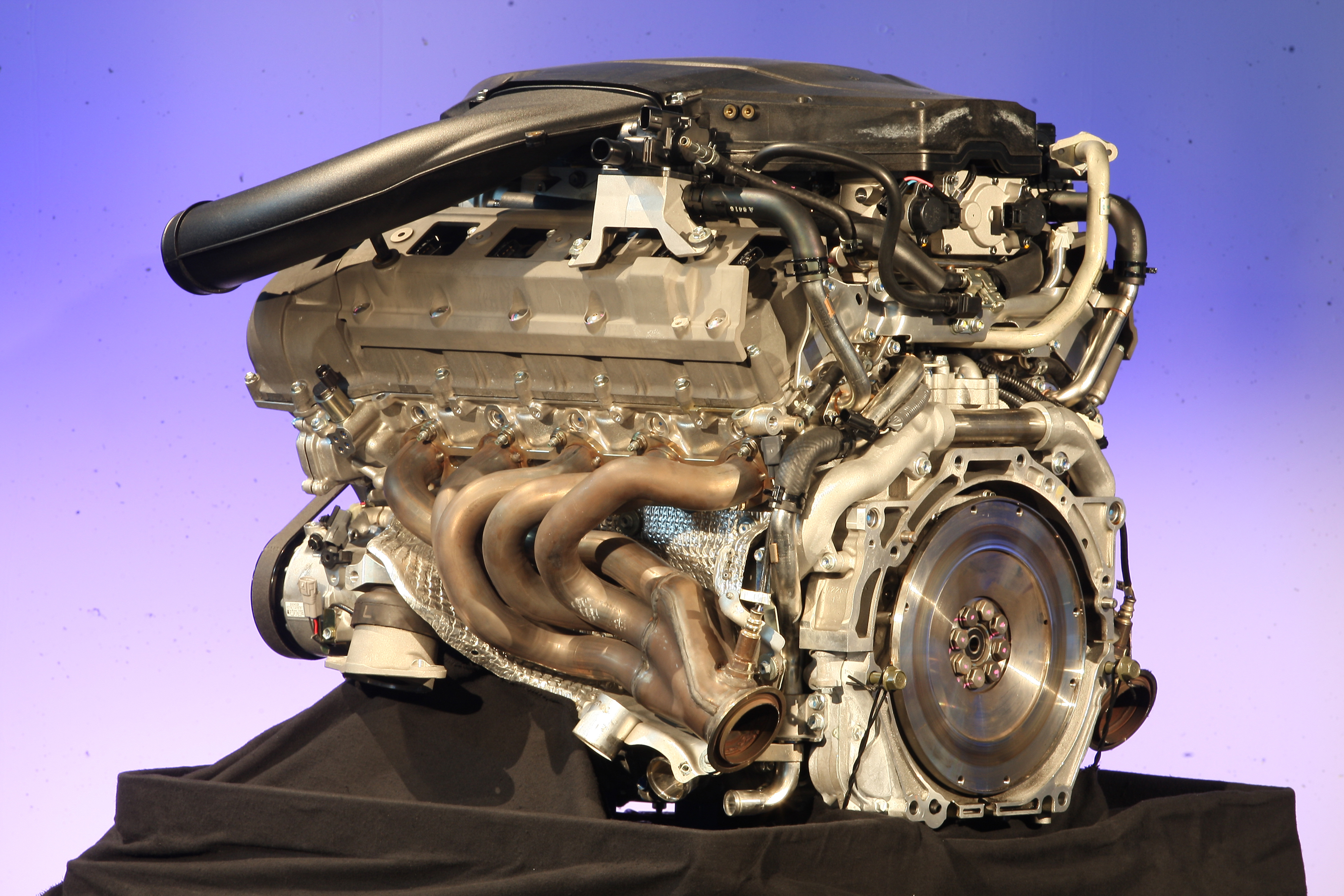 Symphonie für zehn Posaunen