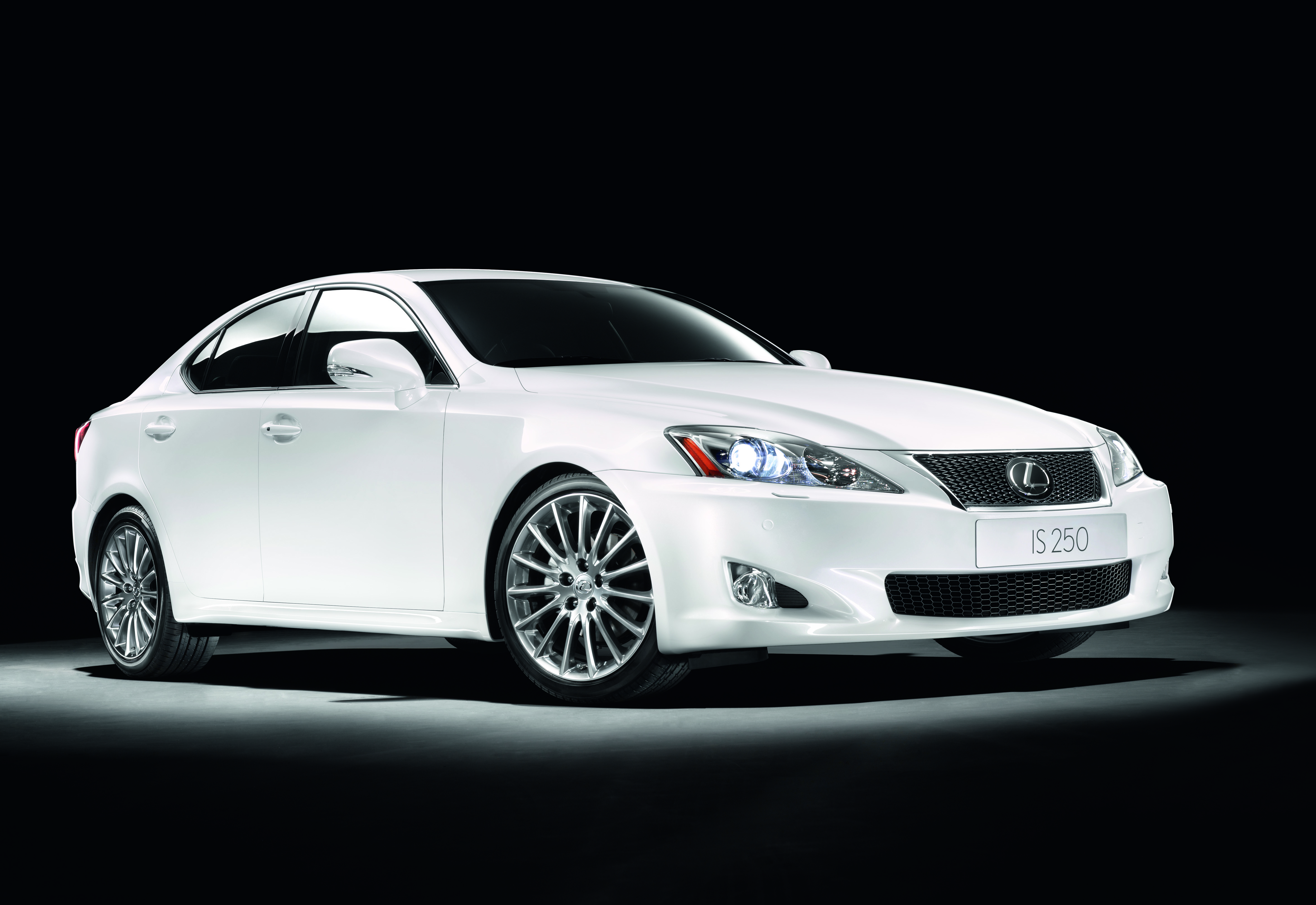 Lexus IS 250