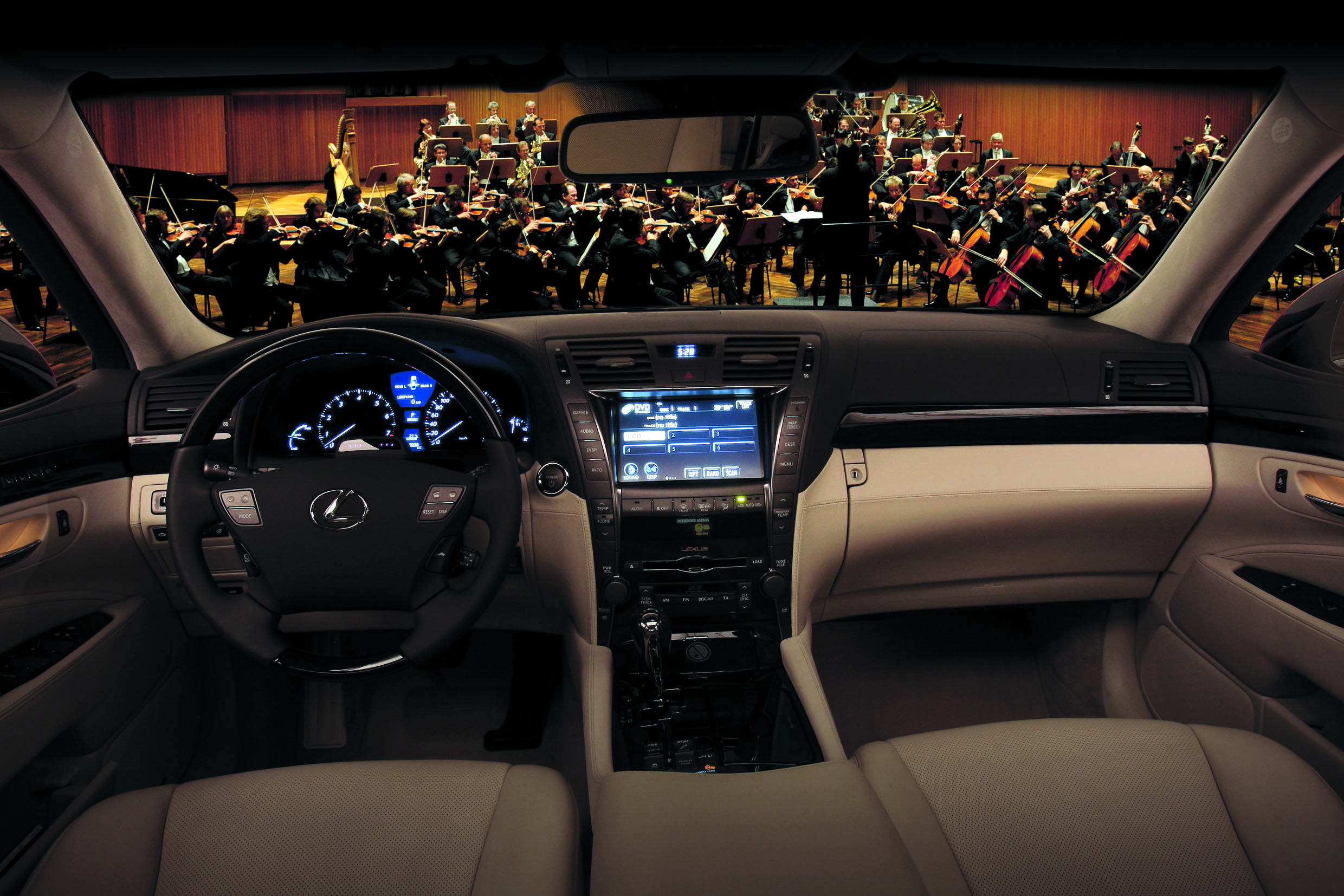 Orchestra