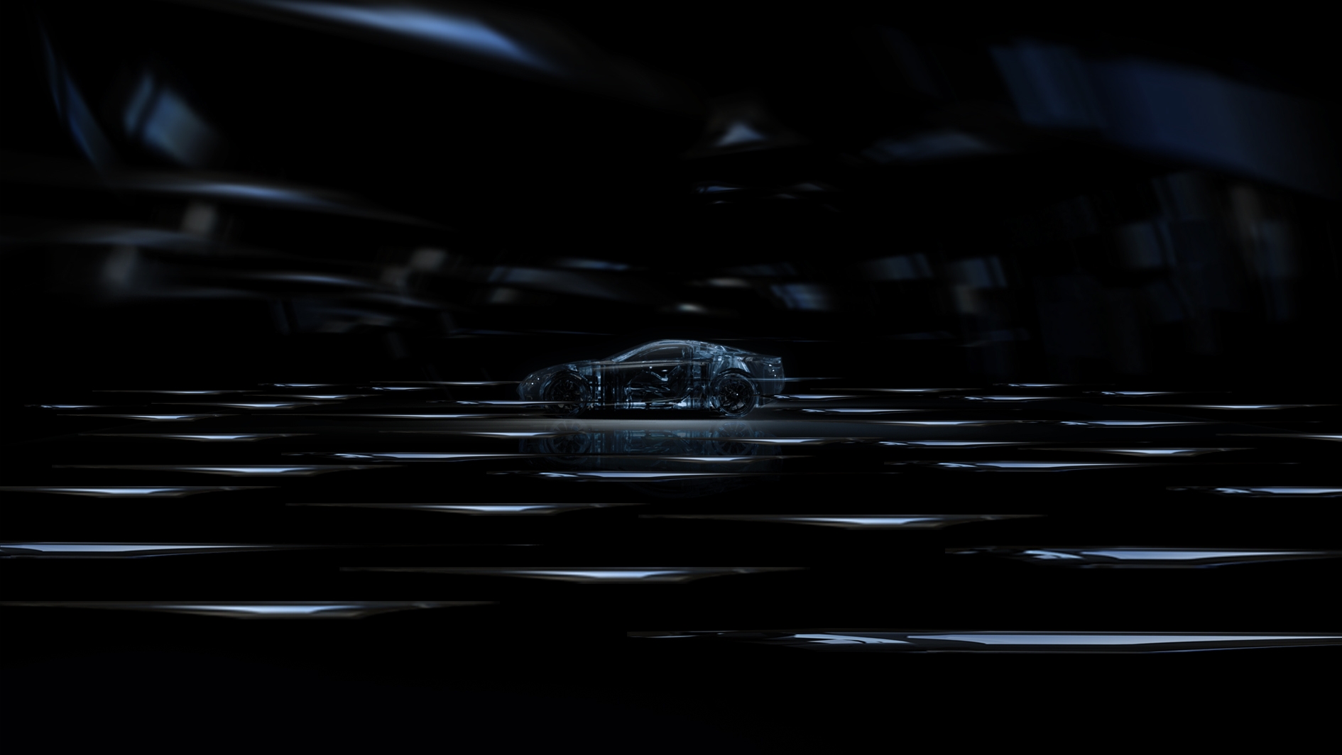 "Lexus L-finesse - Crystallized Wind" (PR1-1-300)