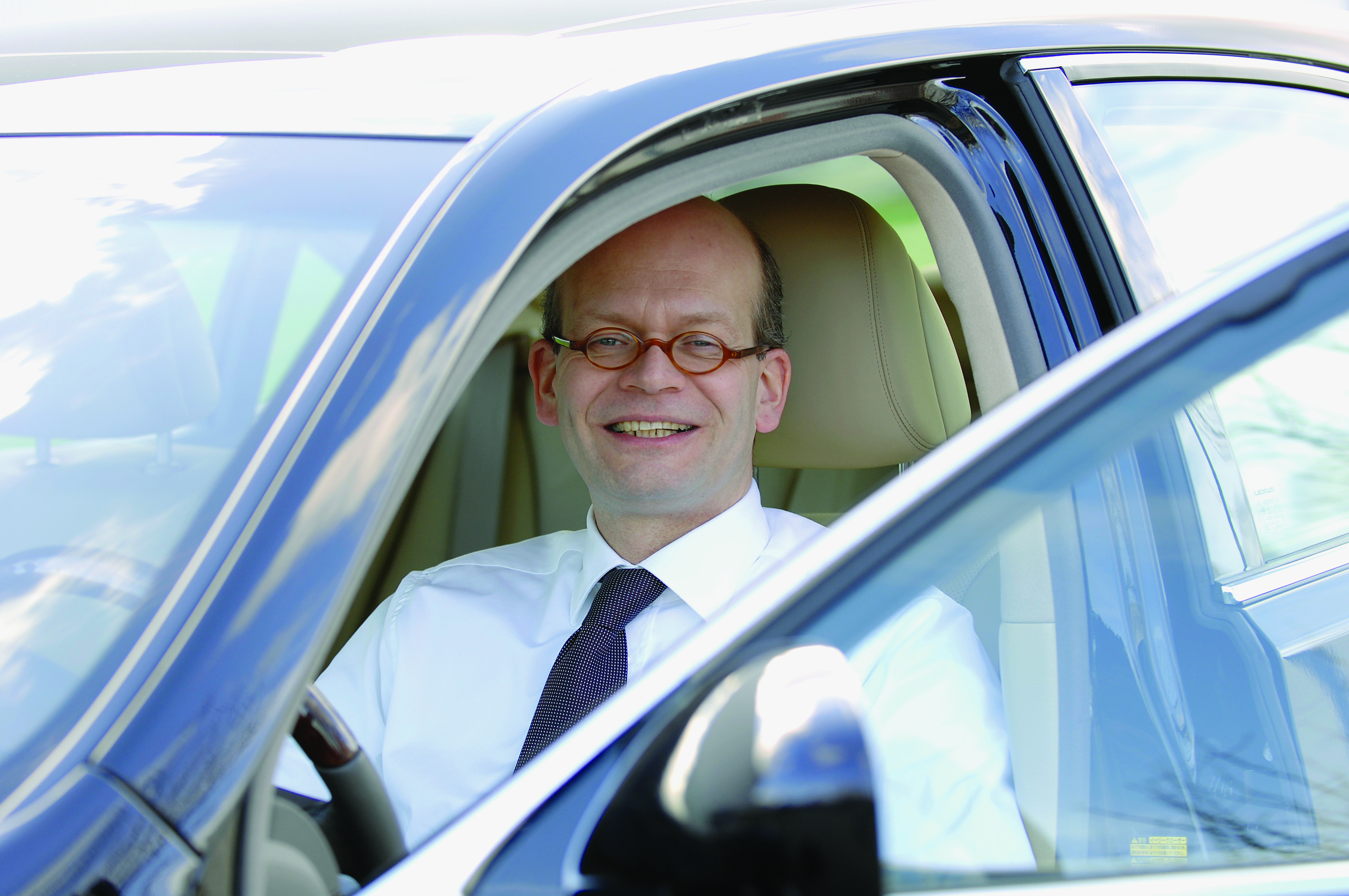 Ulrich Selzer