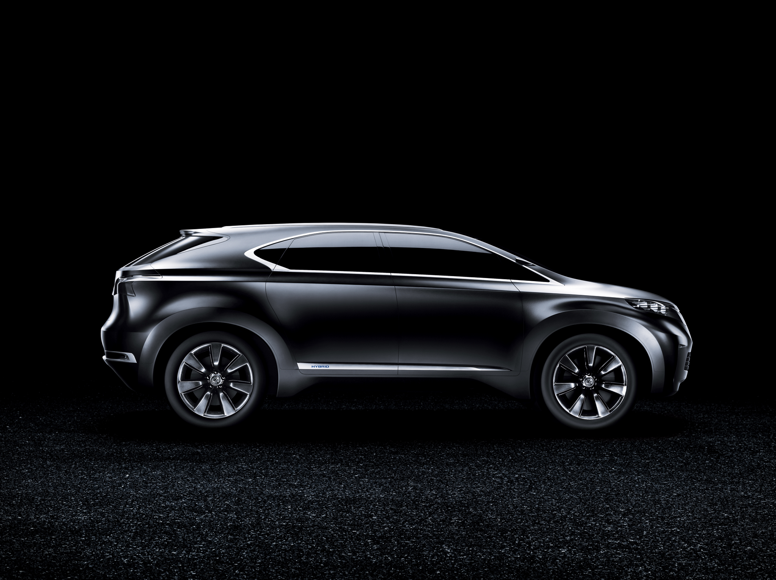 Lexus LF-Xh - Paris 2008 (LF_Xh_004)