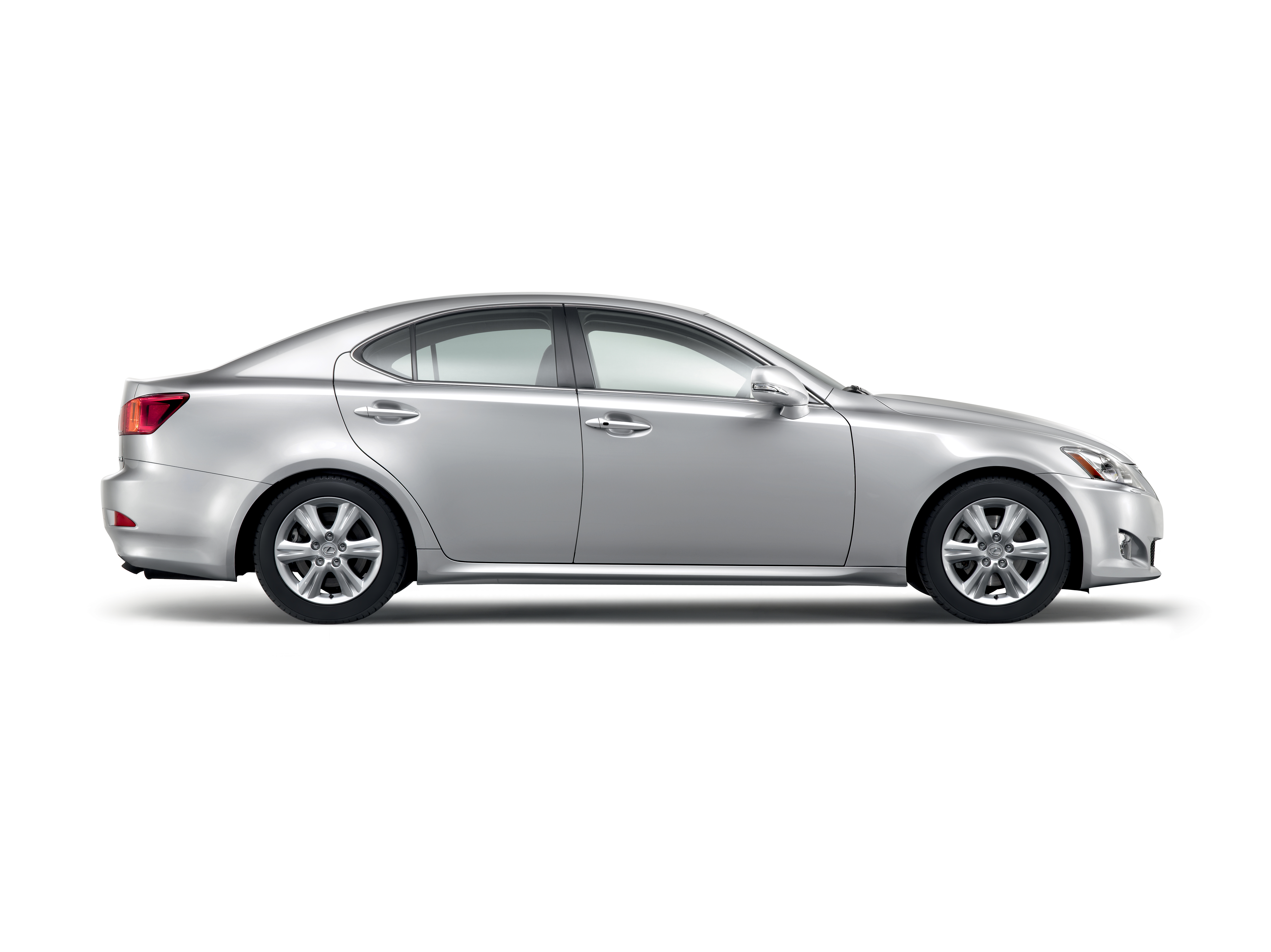 Lexus IS (Modell 2009)