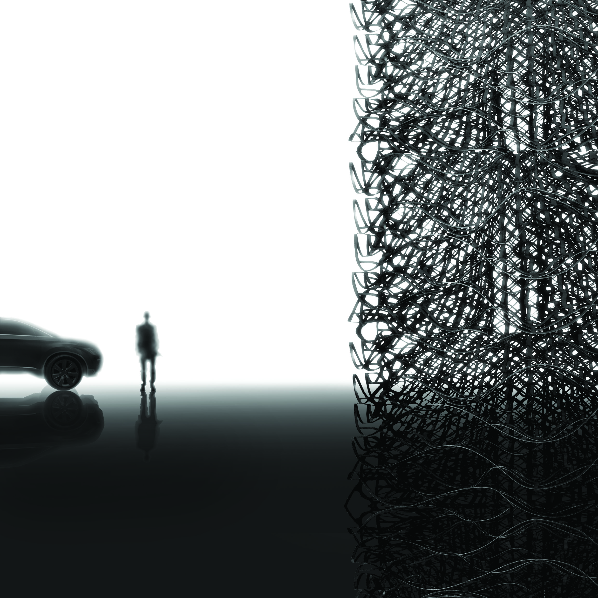 Mailänder Design-Woche 2008