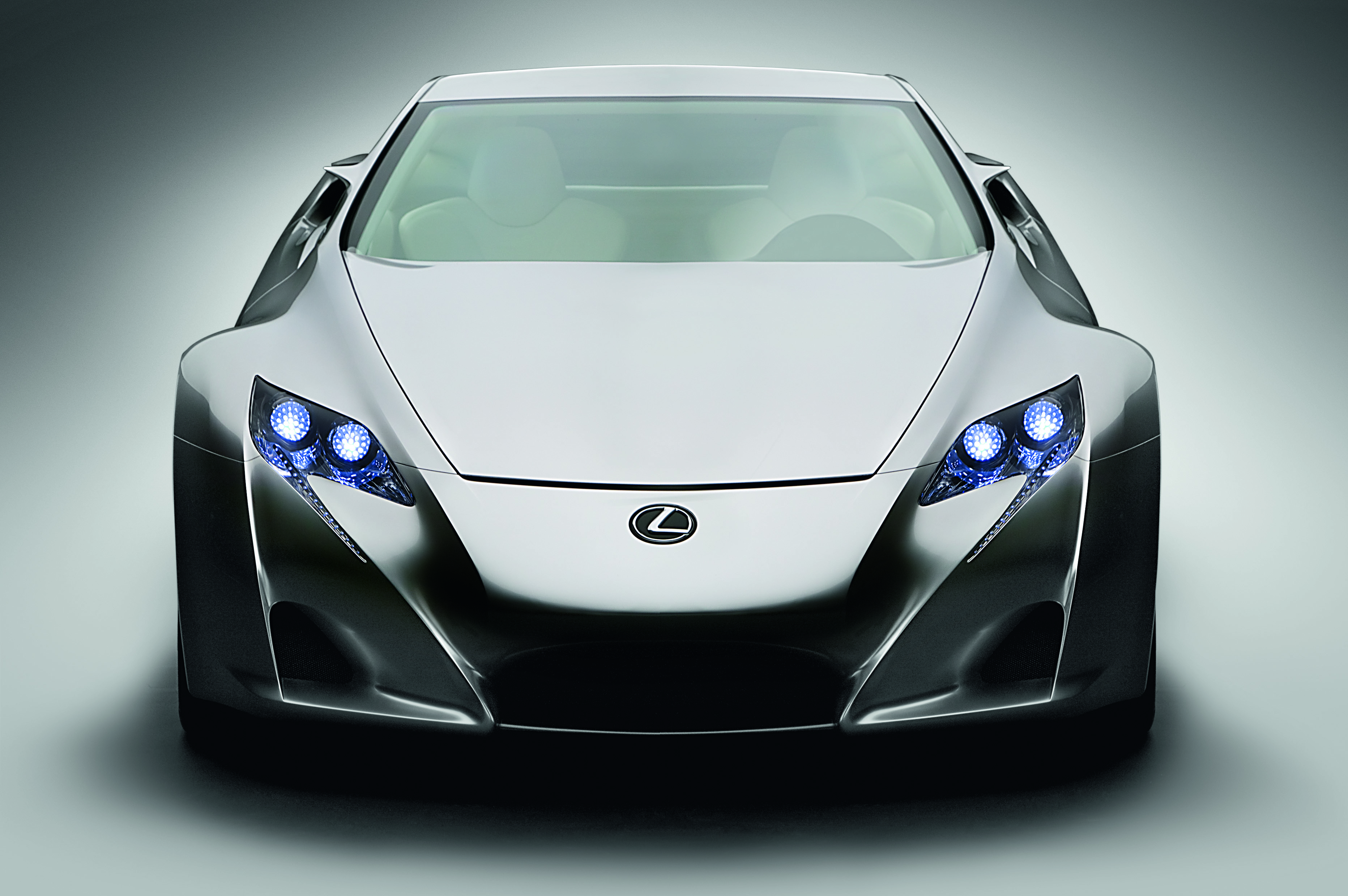 Lexus LF-A