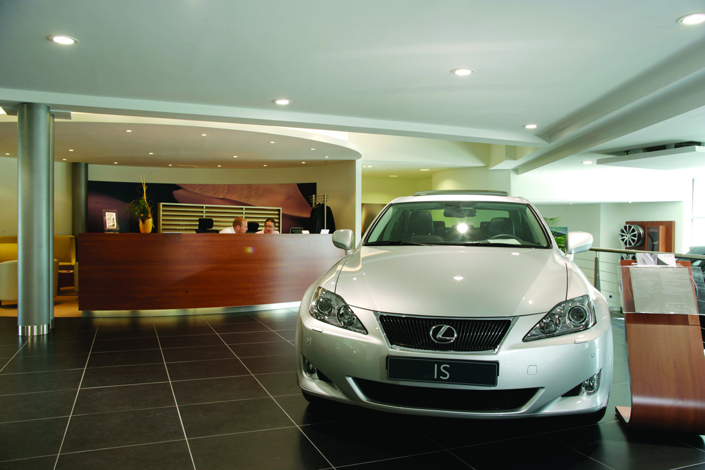 Lexus Forum Limburg
