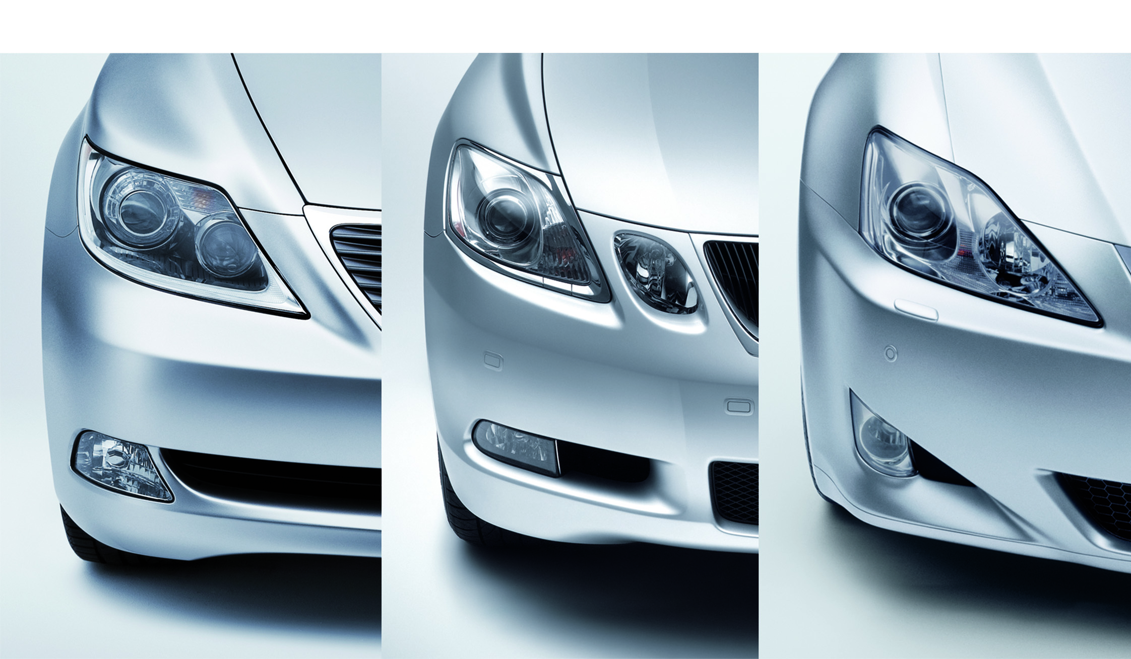 Lexus Exterieur Design