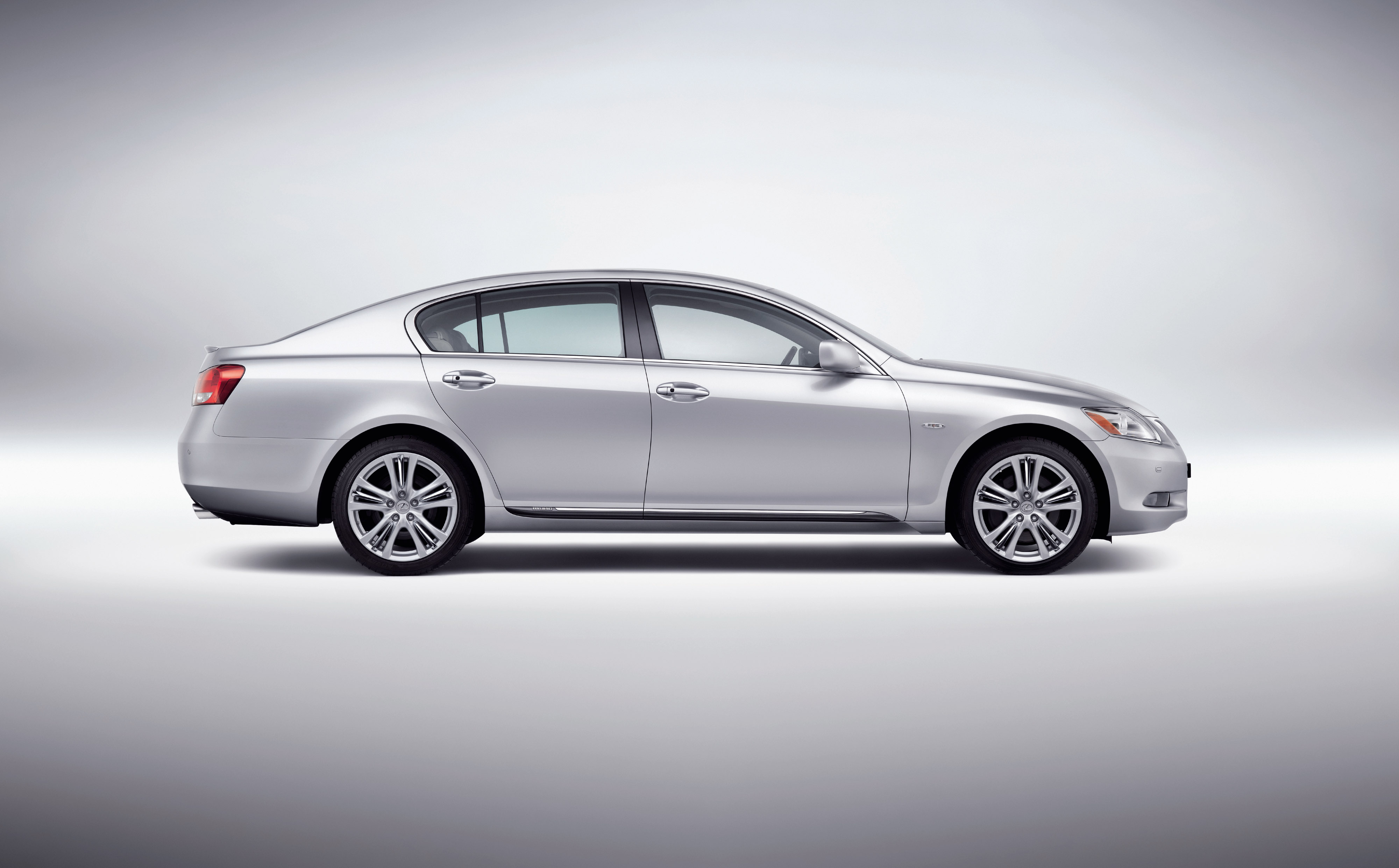 Lexus GS 450h