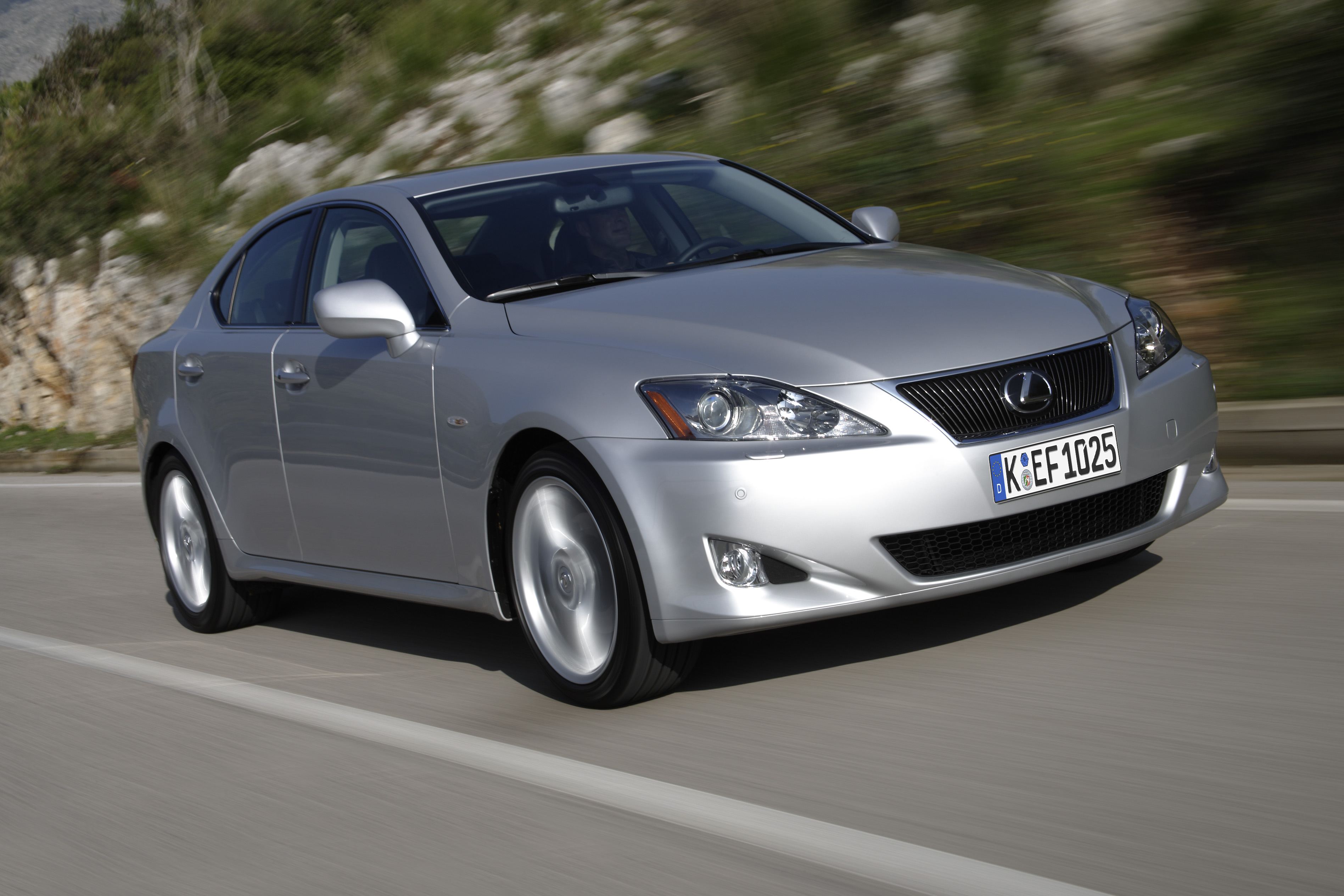 Lexus IS 250