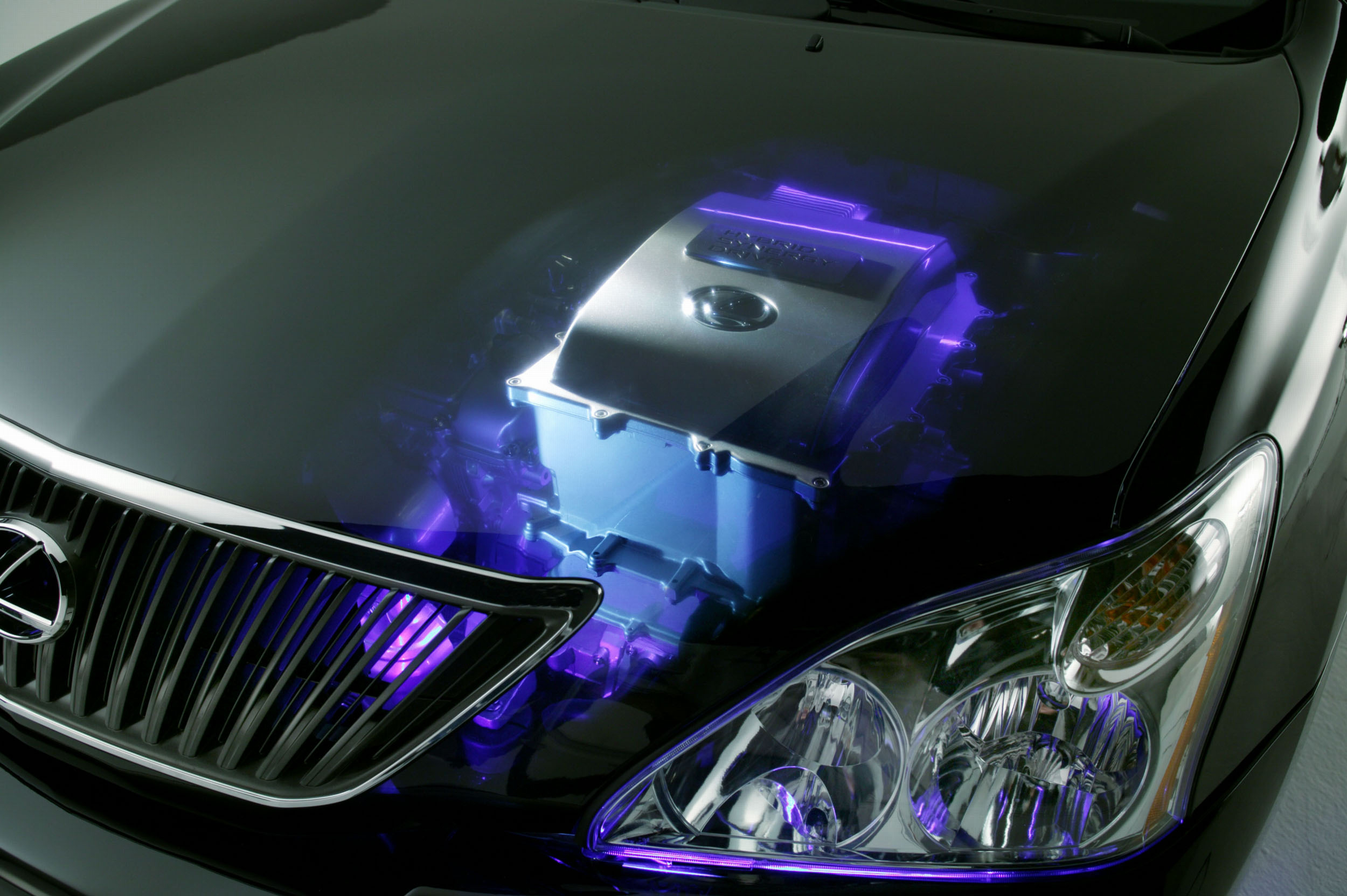 IAA 2003 - RX 12