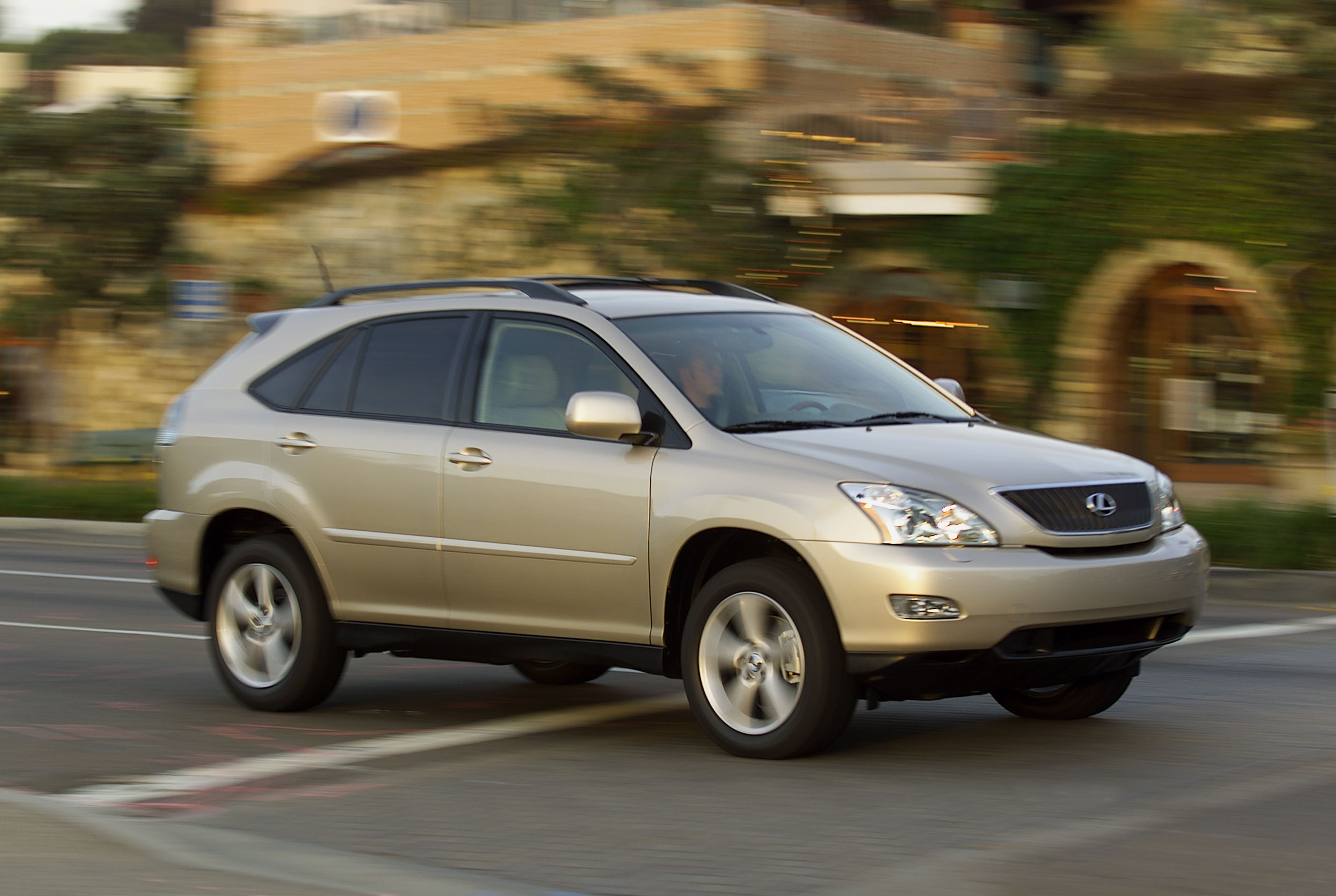 2004 Lexus RX 330