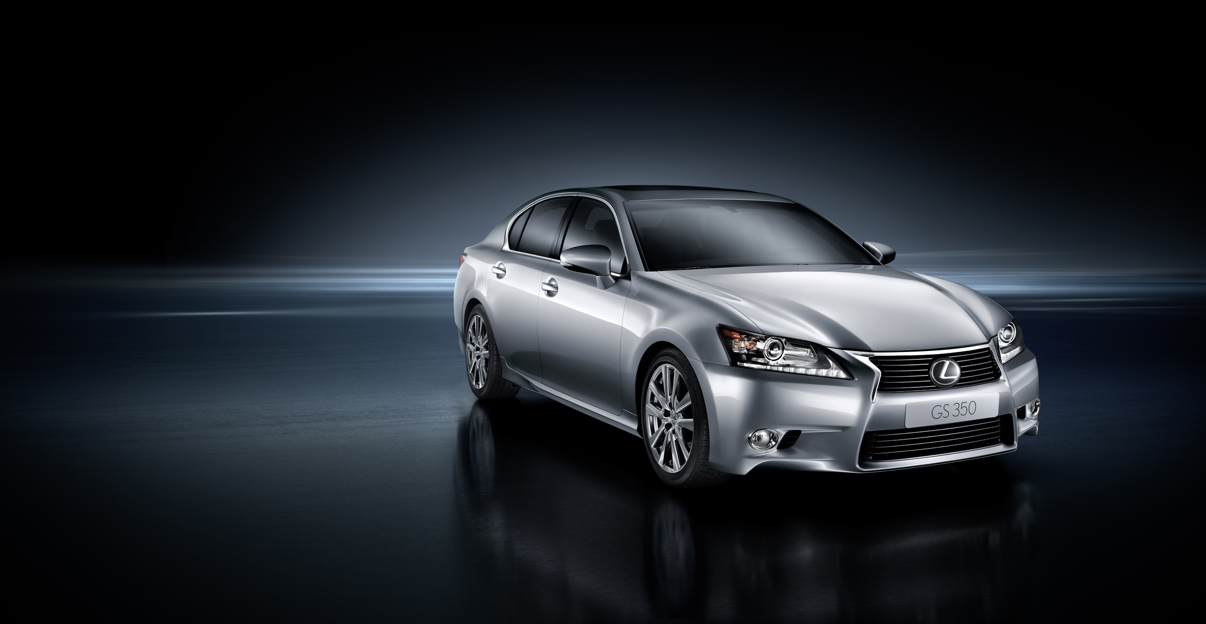 LEXUS GS 350