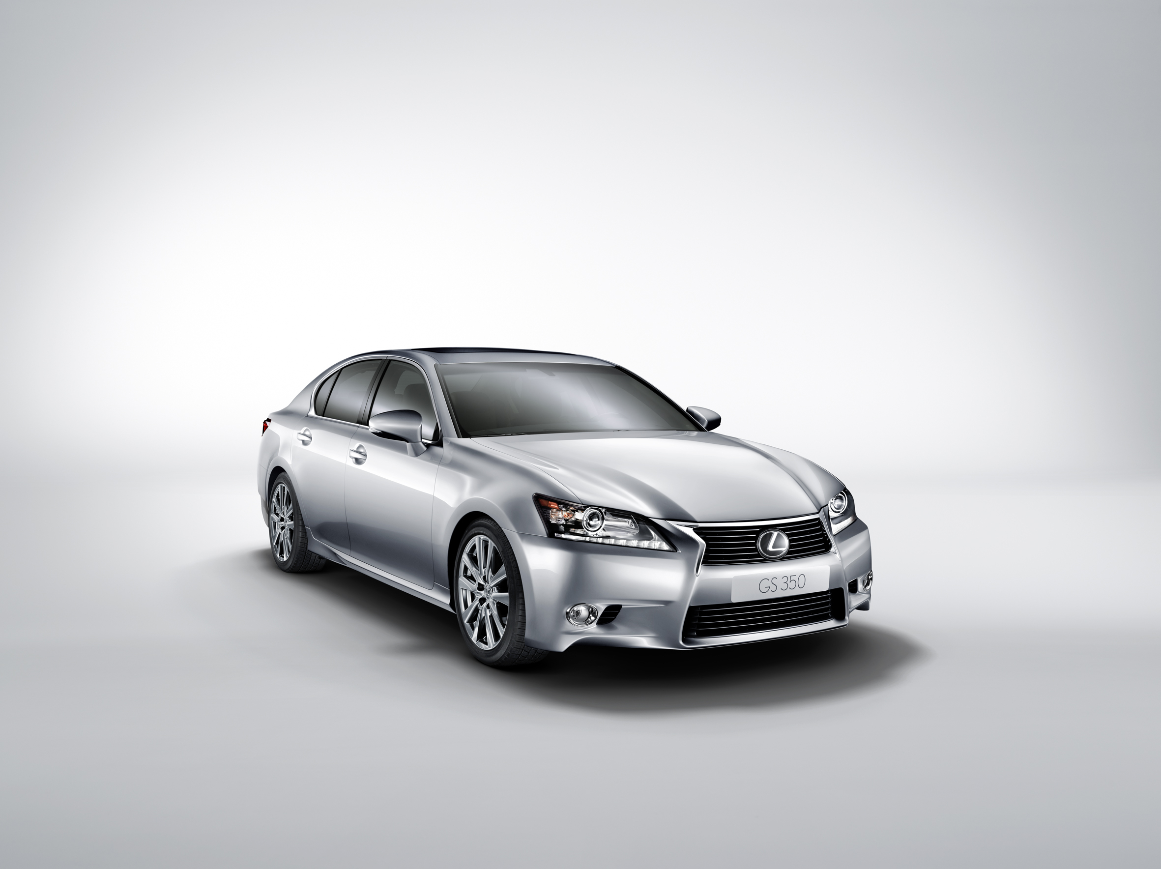 LEXUS GS 350
