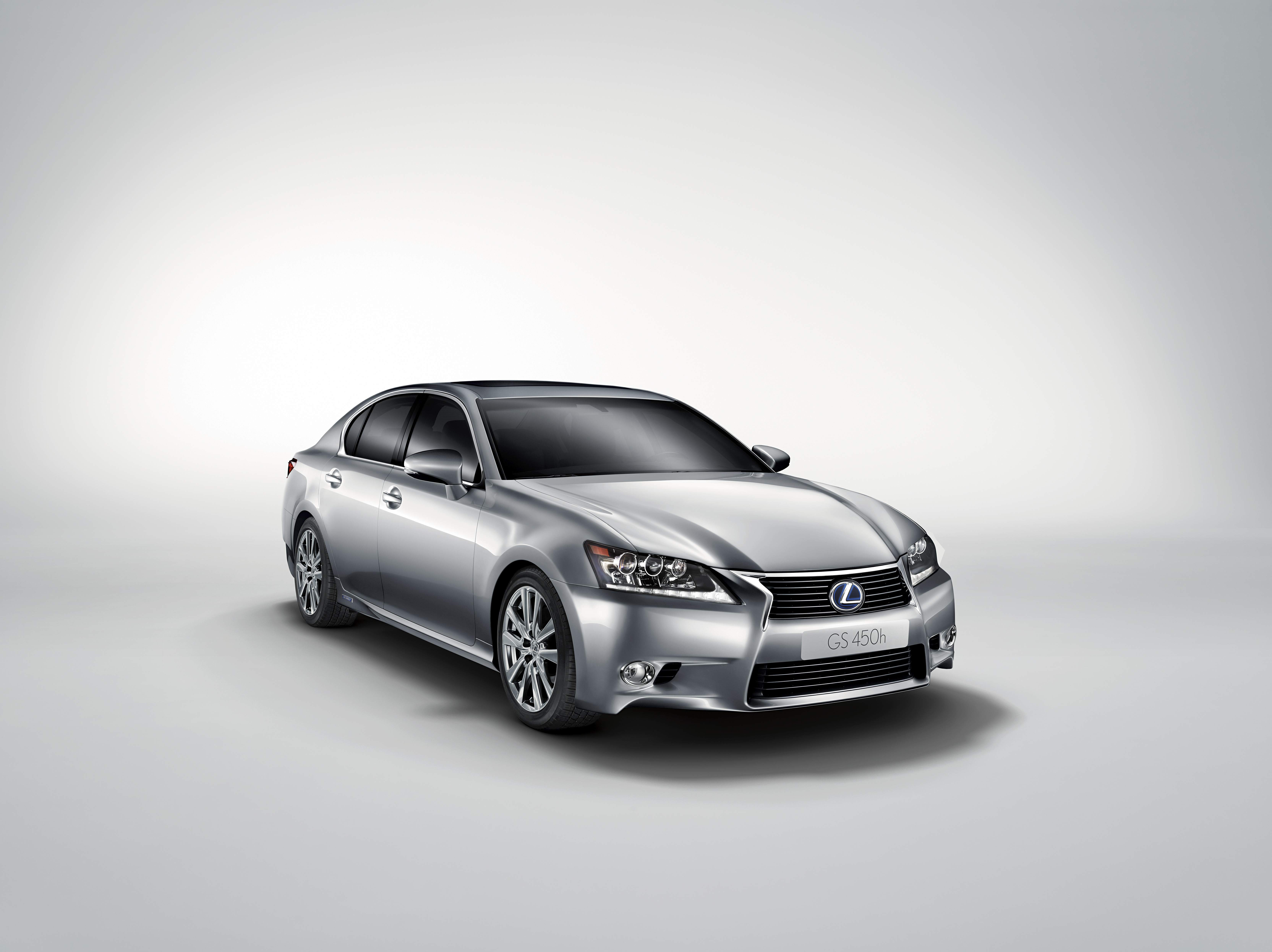 LEXUS GS 450h