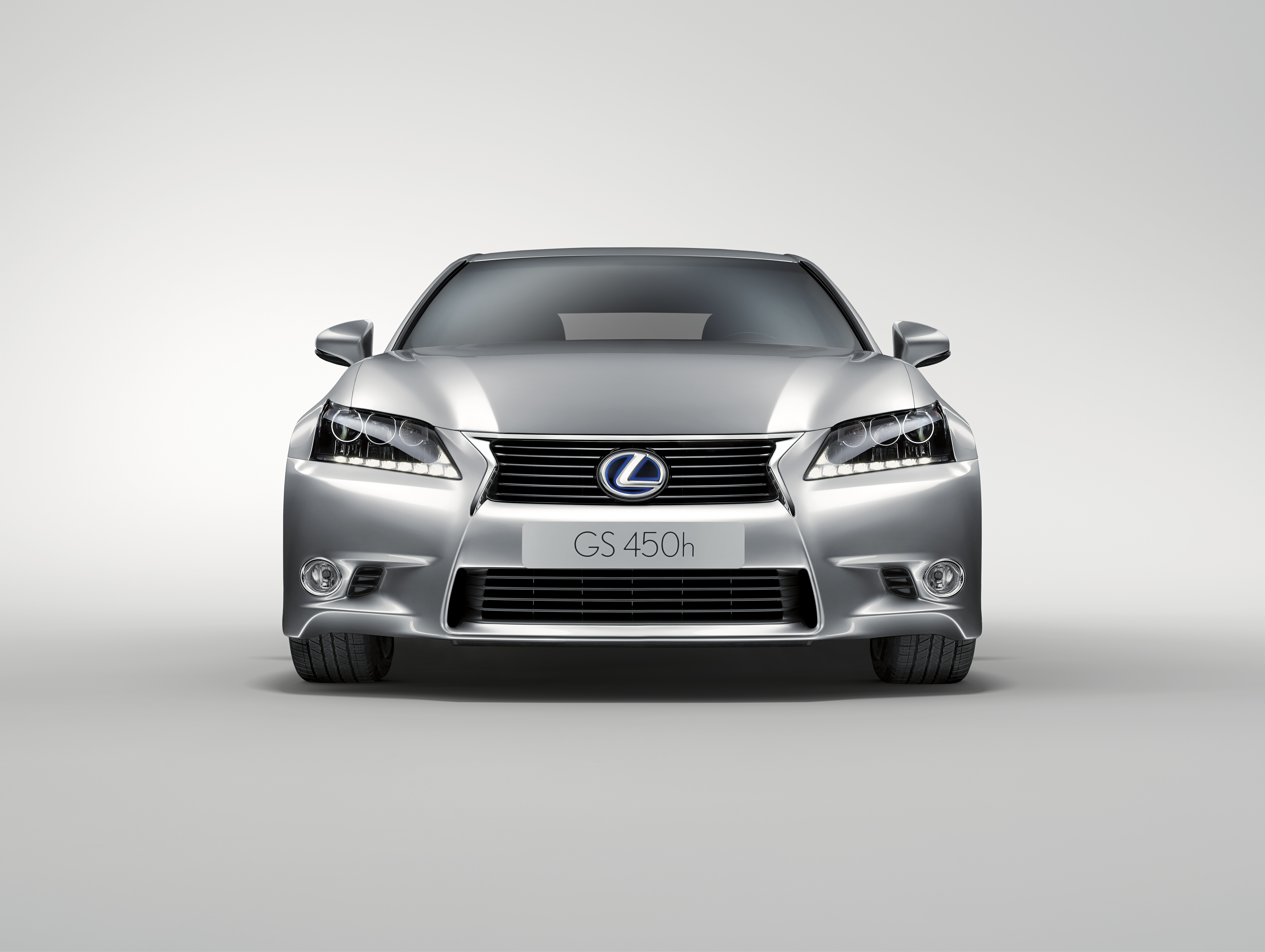LEXUS GS 450h