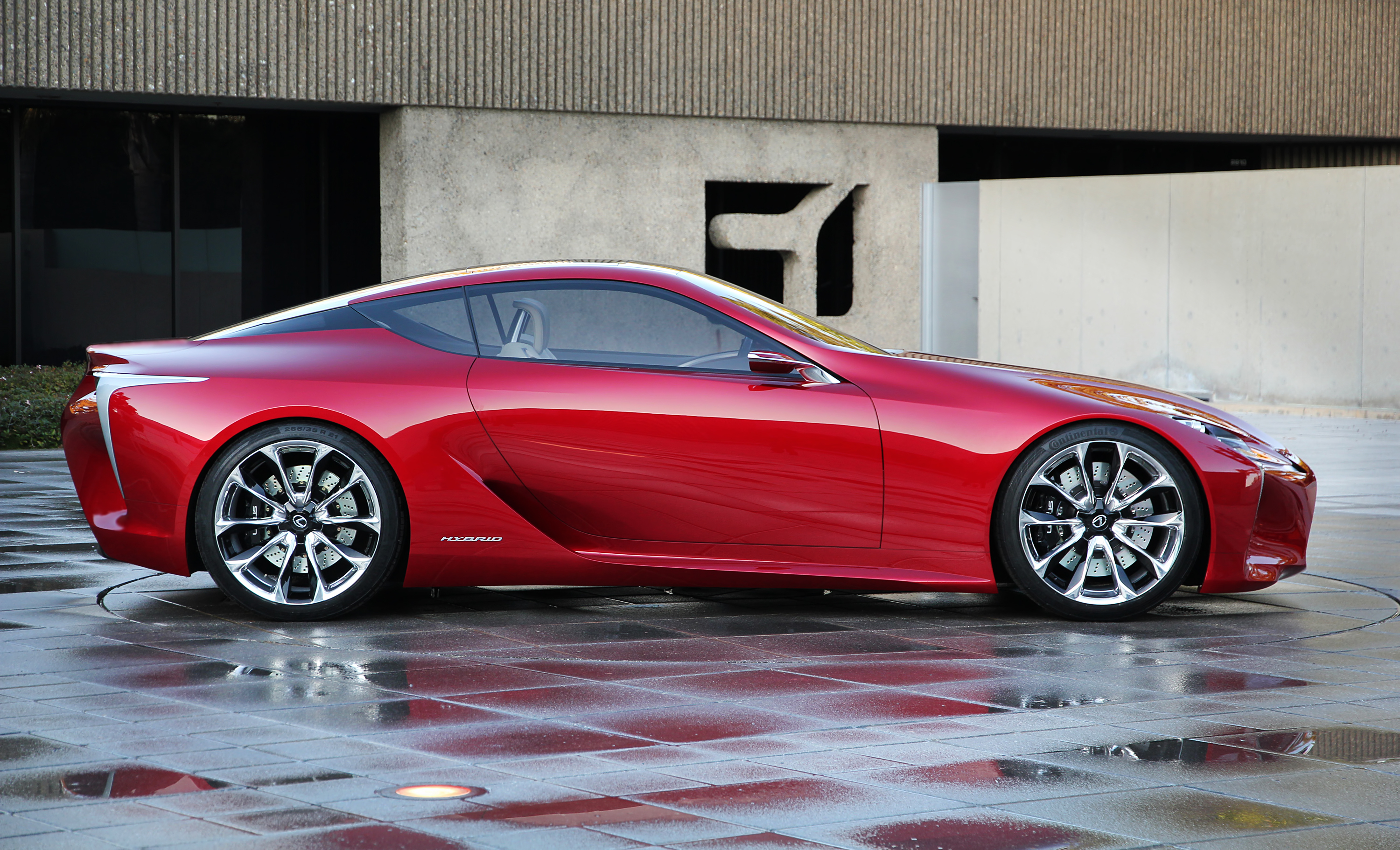 Lexus LF-LC Concept.030
