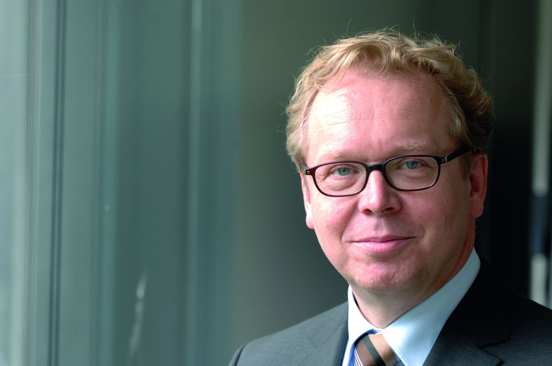 Jürgen Stolze