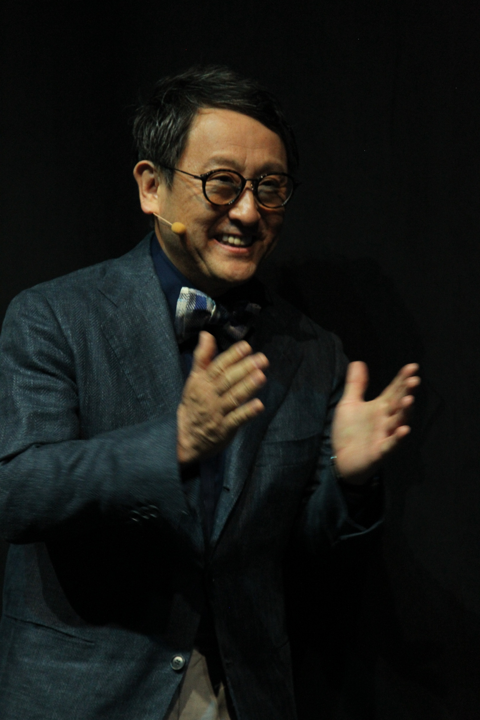 Akio Toyoda Design Matters 2013