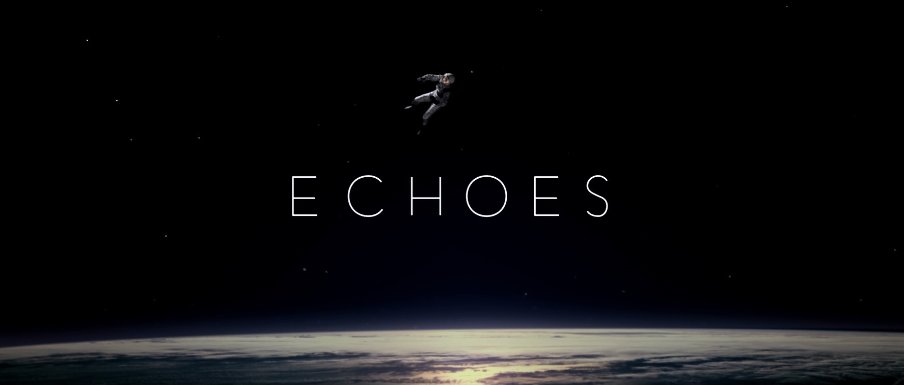 Zweiter Lexus Kurzfilm online - Echoes