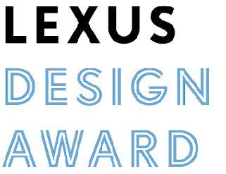 Lexus Design Award