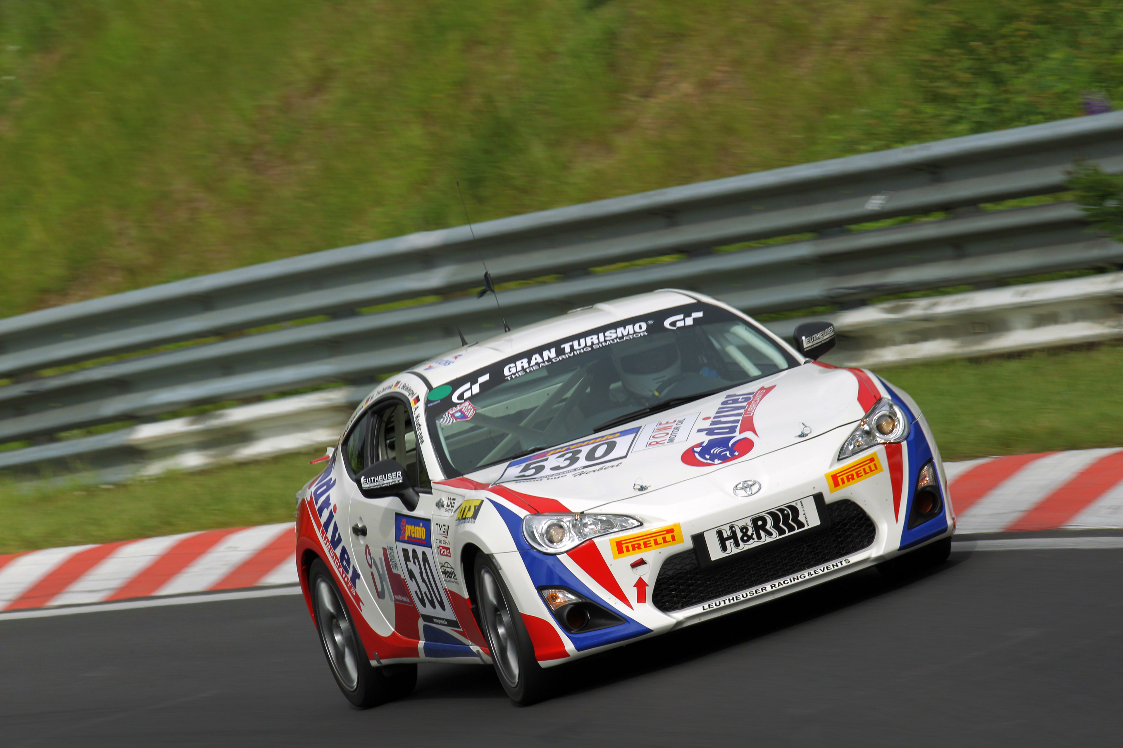 TMG GT86 Cup_VLN_01