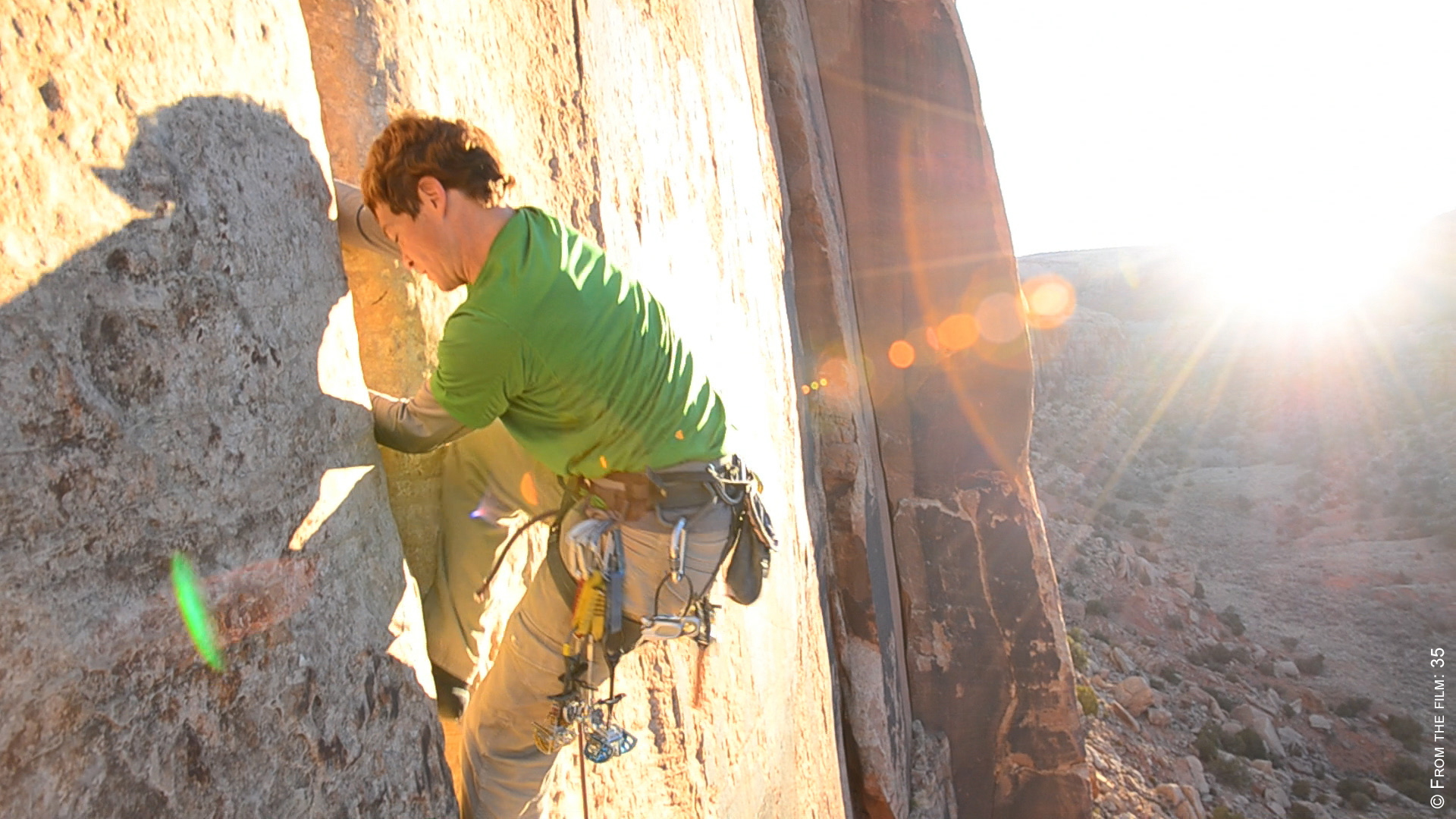 Toyota unterstützt das Banff Film-Festival