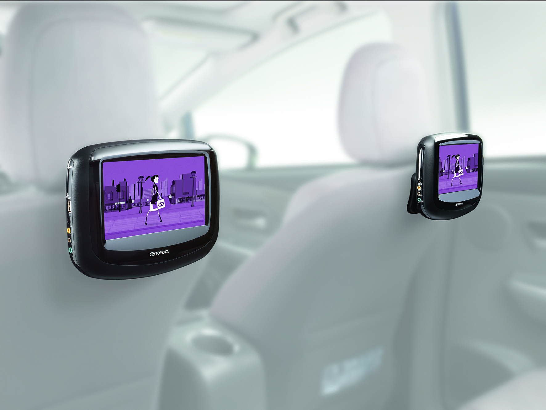 Entertainment System