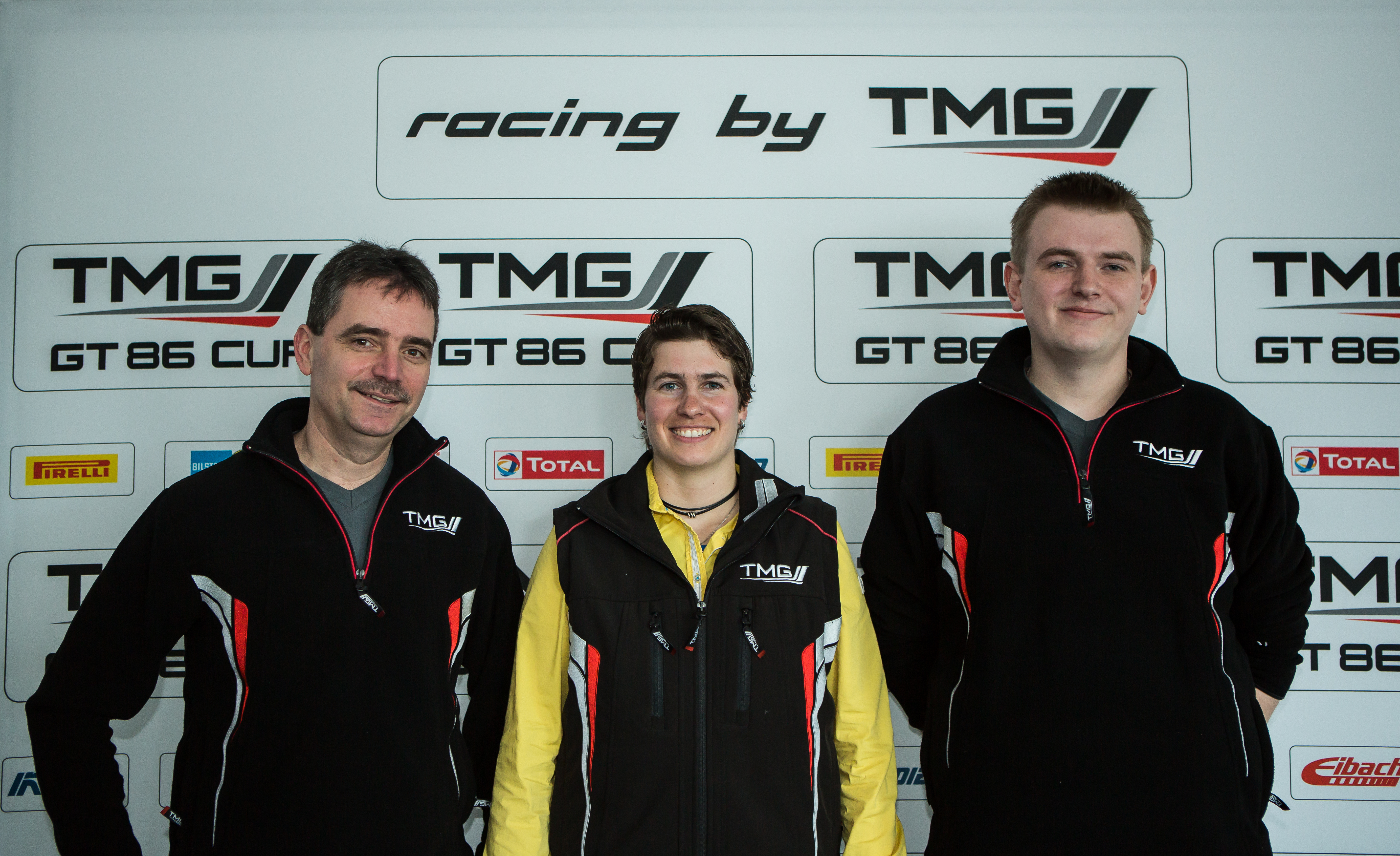 Charlotte Wilking aus Waltrop verstärkt TMG United Team