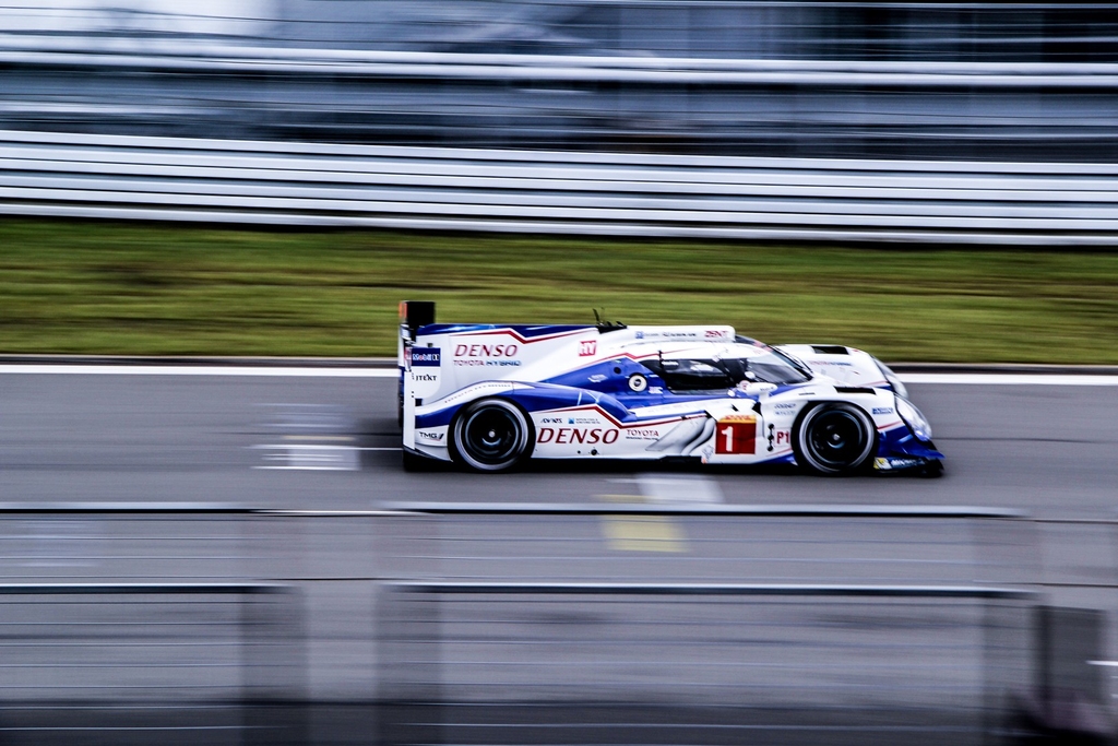 TOYOTA GAZOO Racing