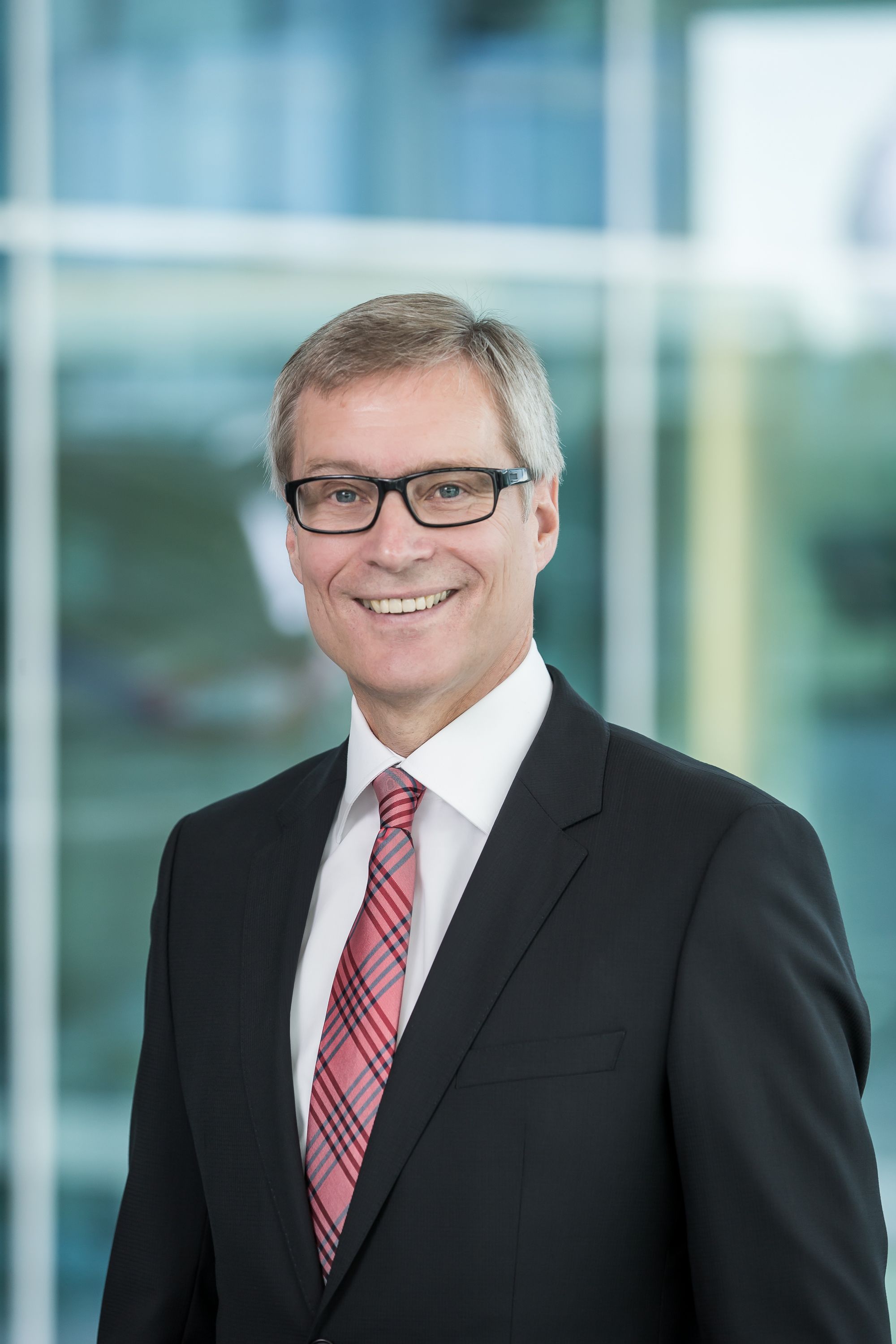 Udo Brandenburger