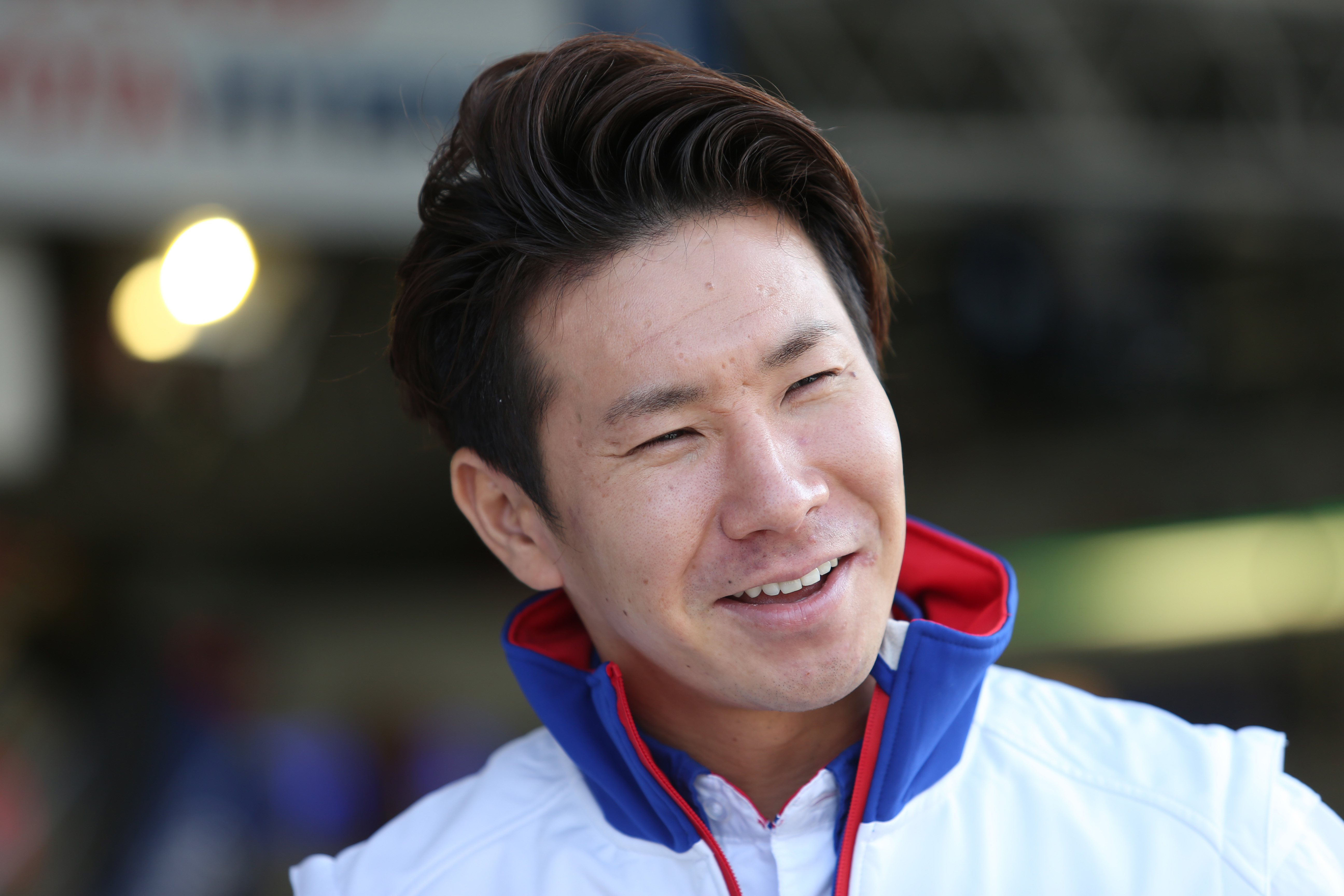 Kamui Kobayashi