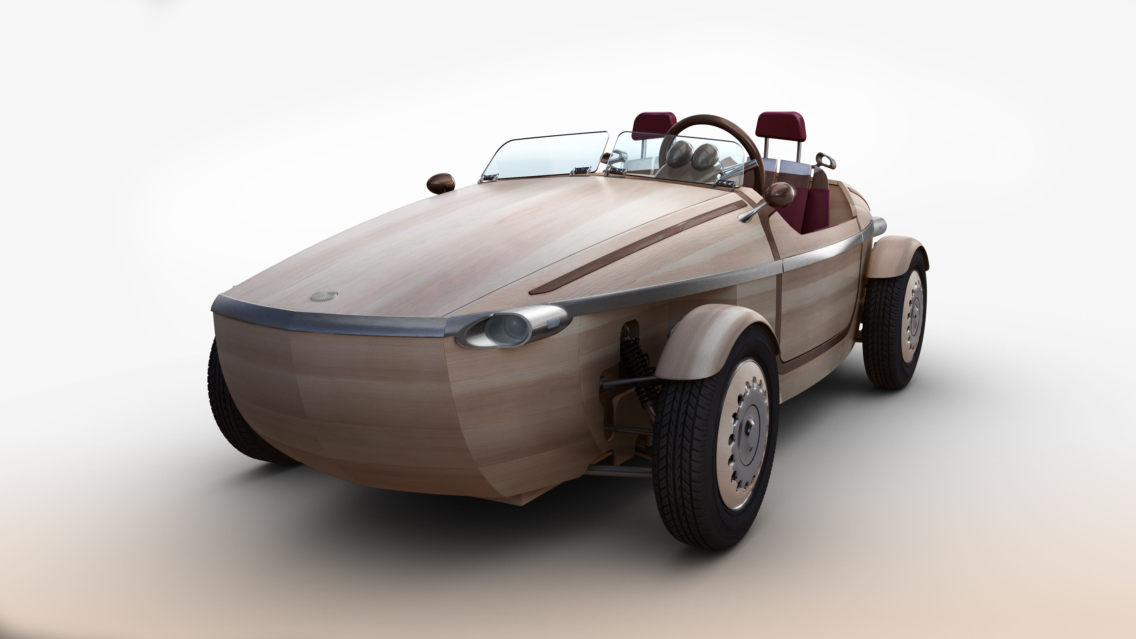 Toyota Setsuna Concept 