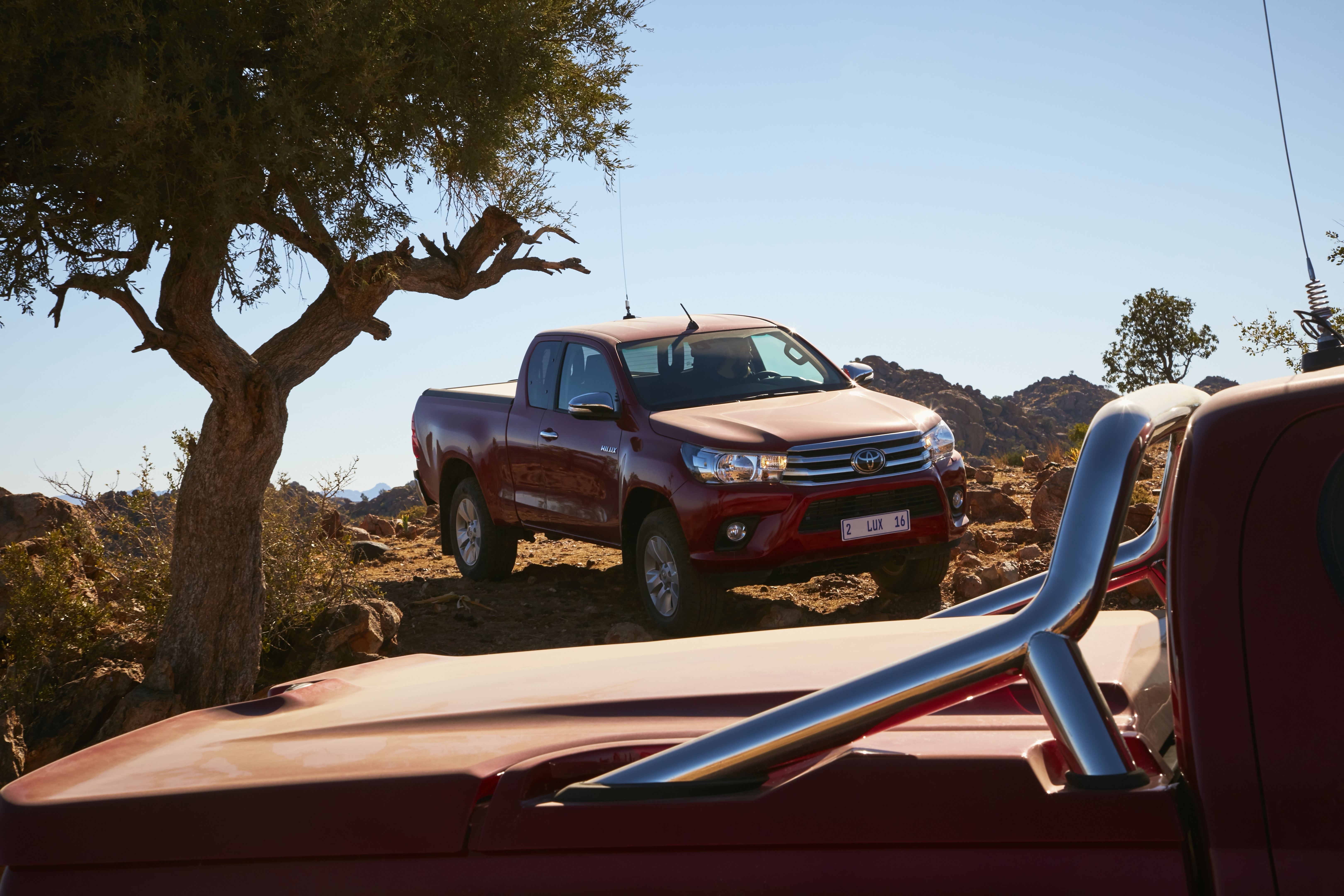 Hilux