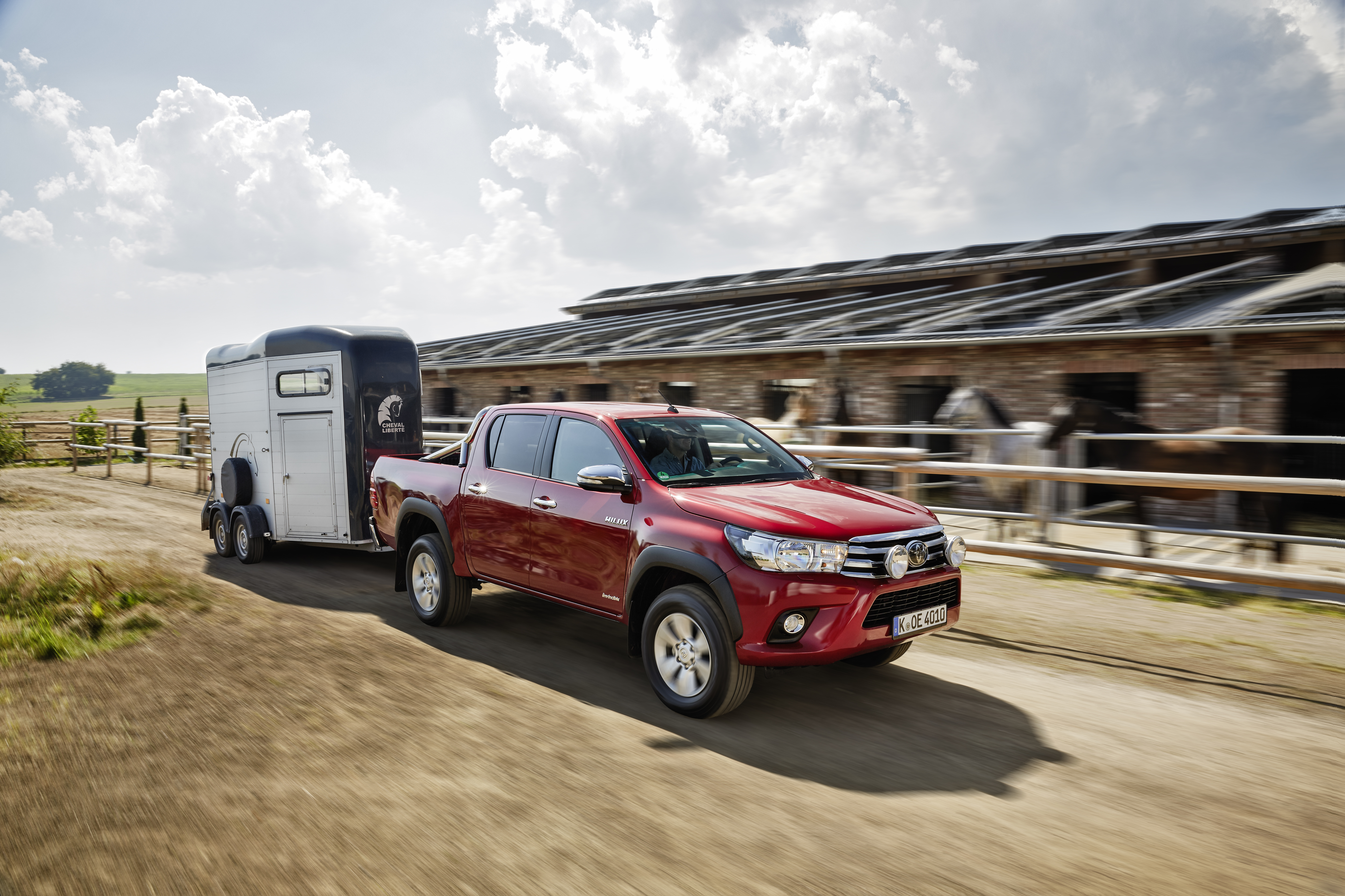 Hilux