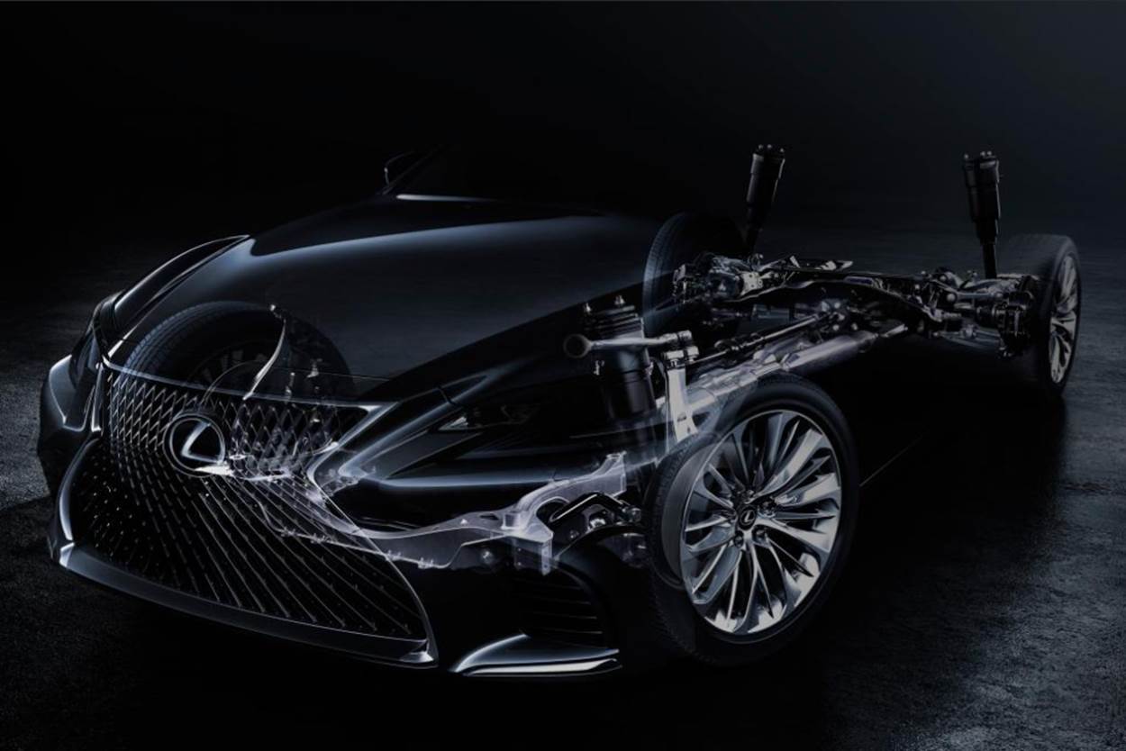 Weltpremiere für neues Flaggschiff - Lexus-LS-neues-Flaggschiff