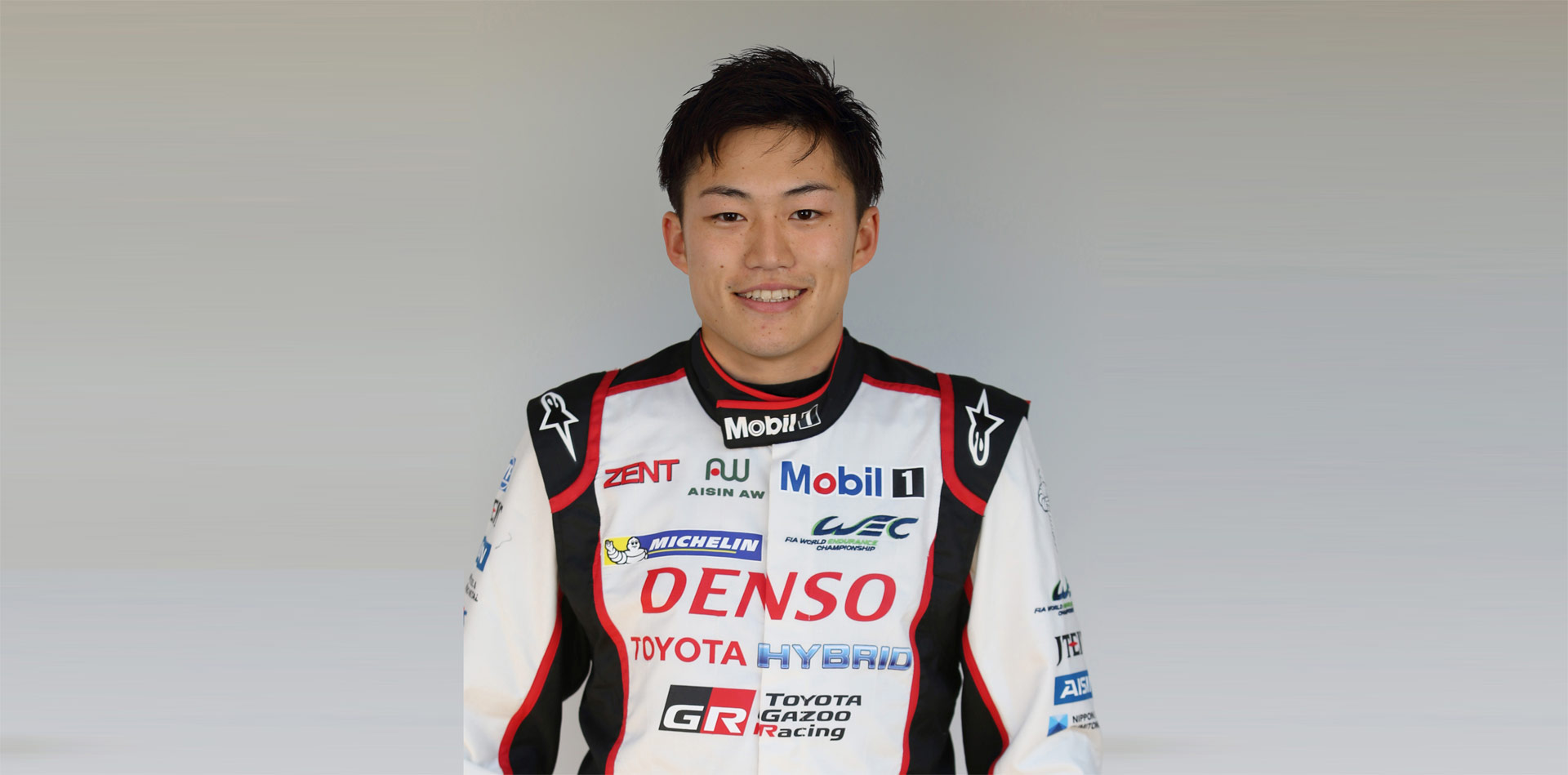 Yuji Kunimoto 2