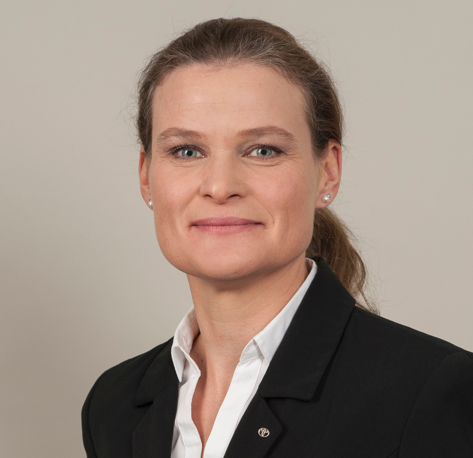 Sandra Tibor