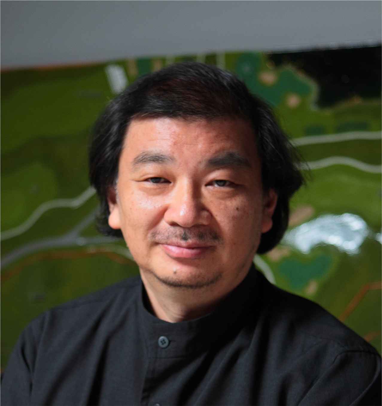Shigeru Ban